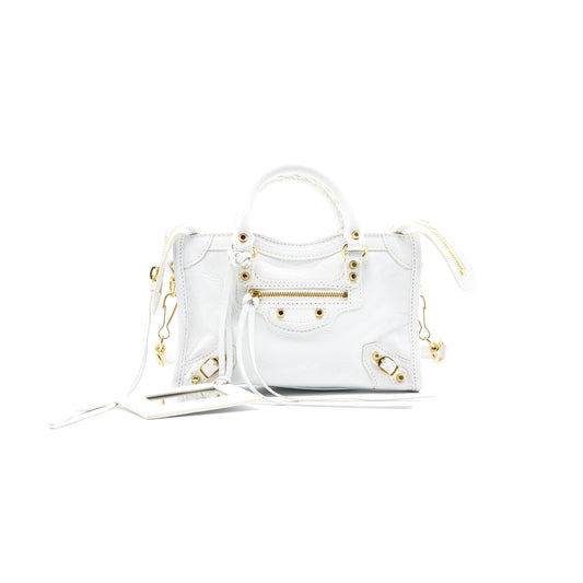 Balenciaga Large Shoulder Bag - Rovelle Bags