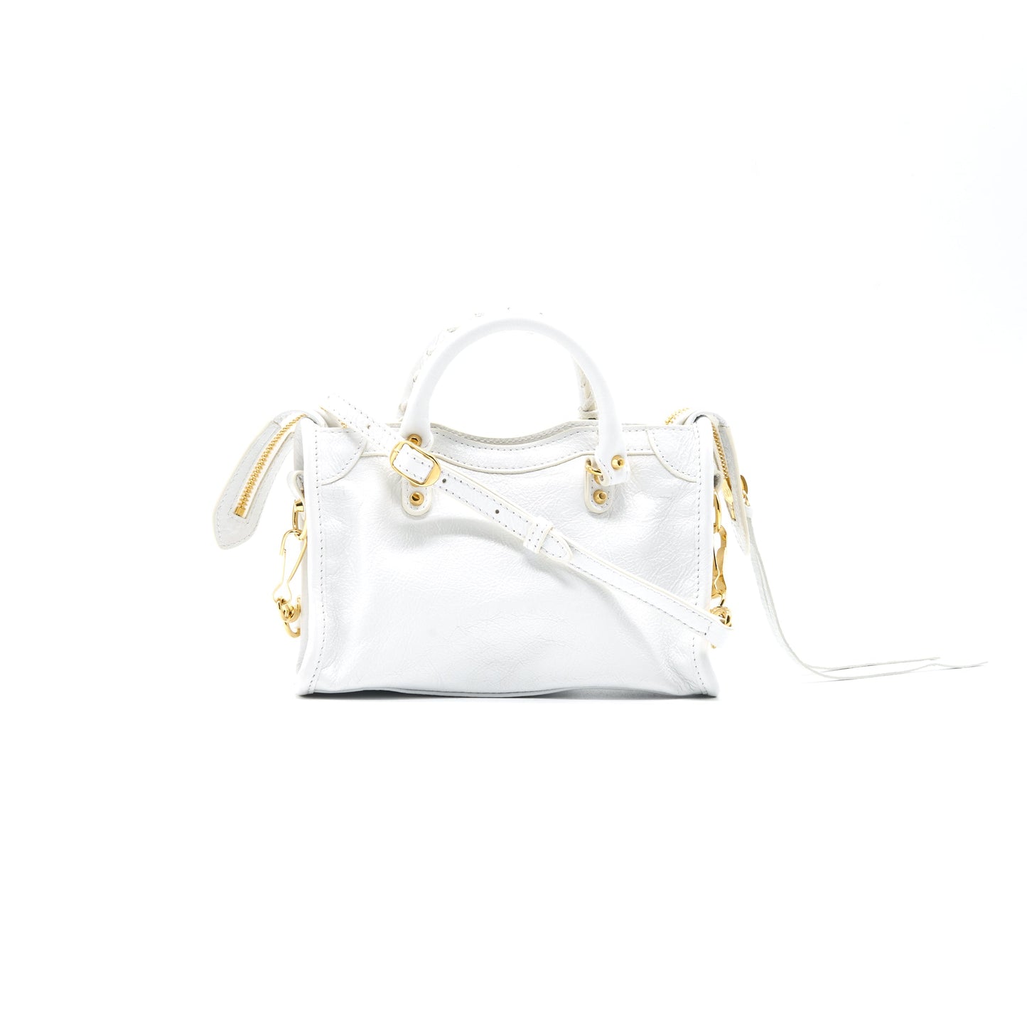 Balenciaga Large Shoulder Bag - Rovelle Bags
