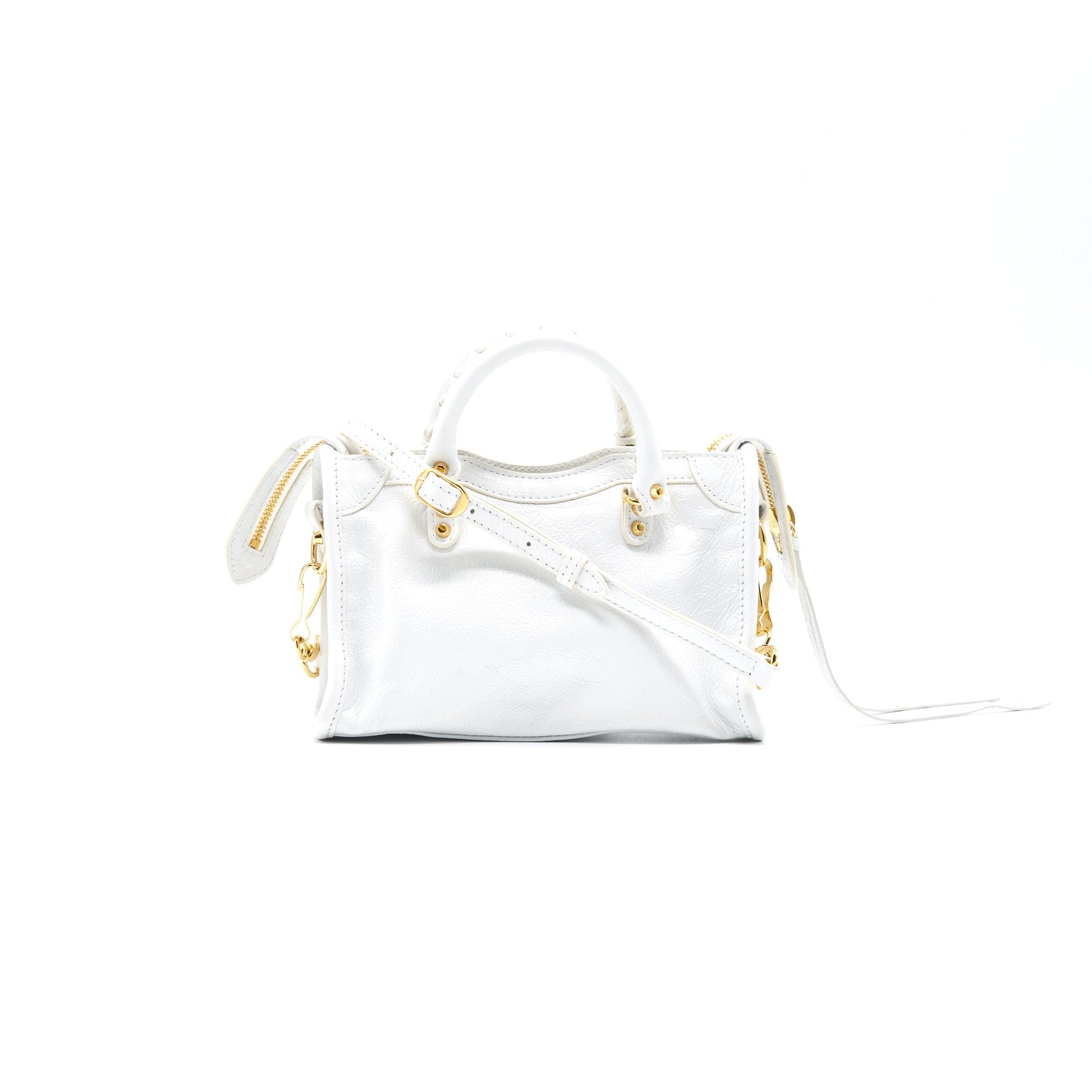 Balenciaga Large Shoulder Bag - Rovelle Bags
