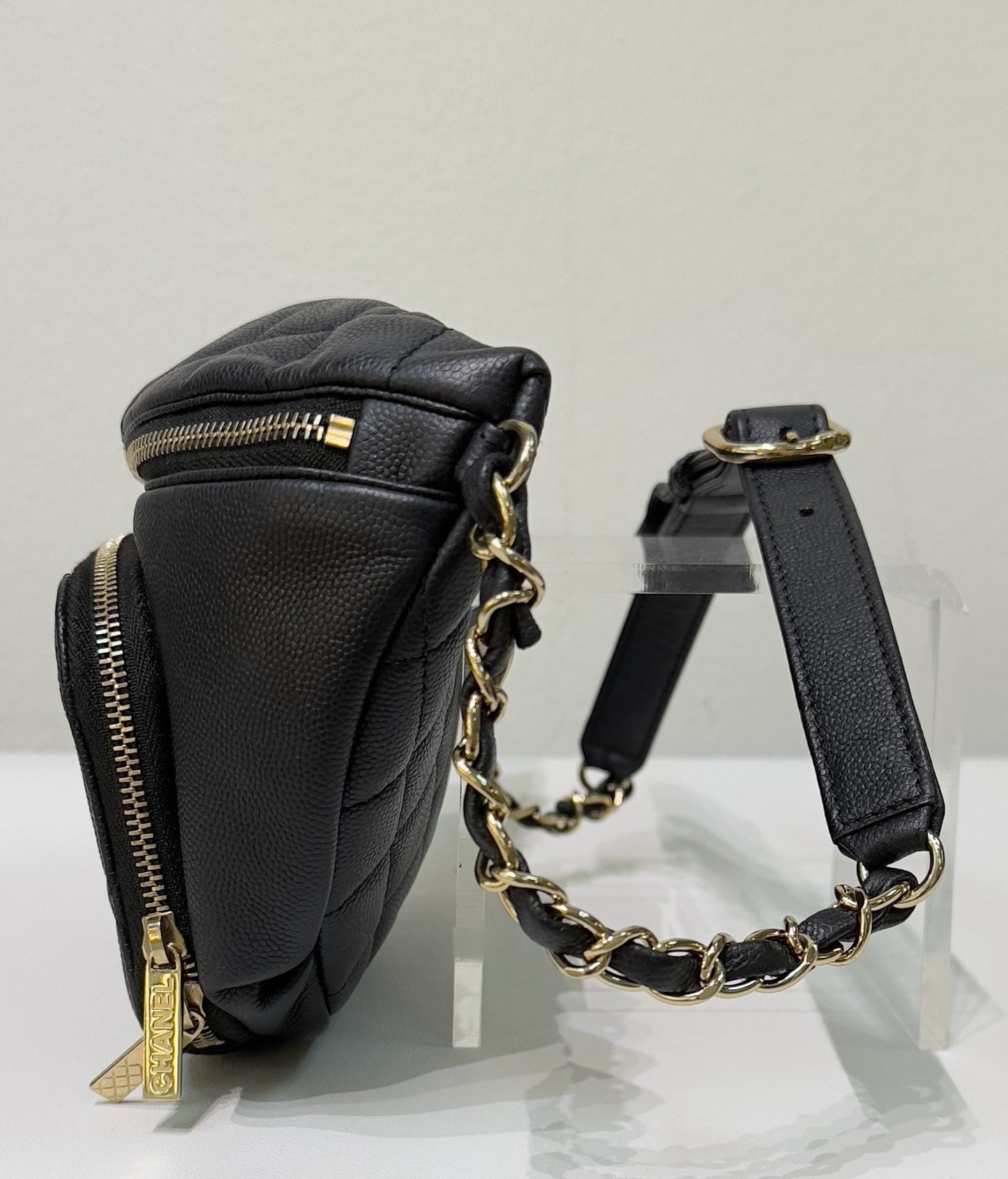 Chanel Handbag - Almora Bags