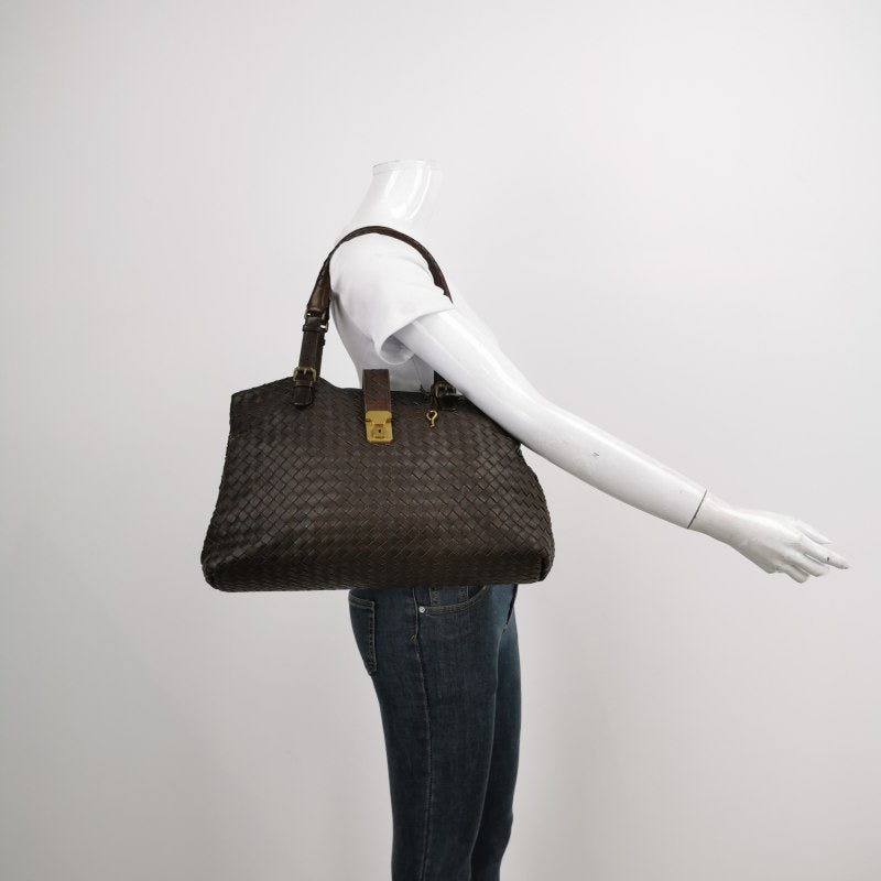 Bottega Veneta Veneta Tote - Rovelle Bags