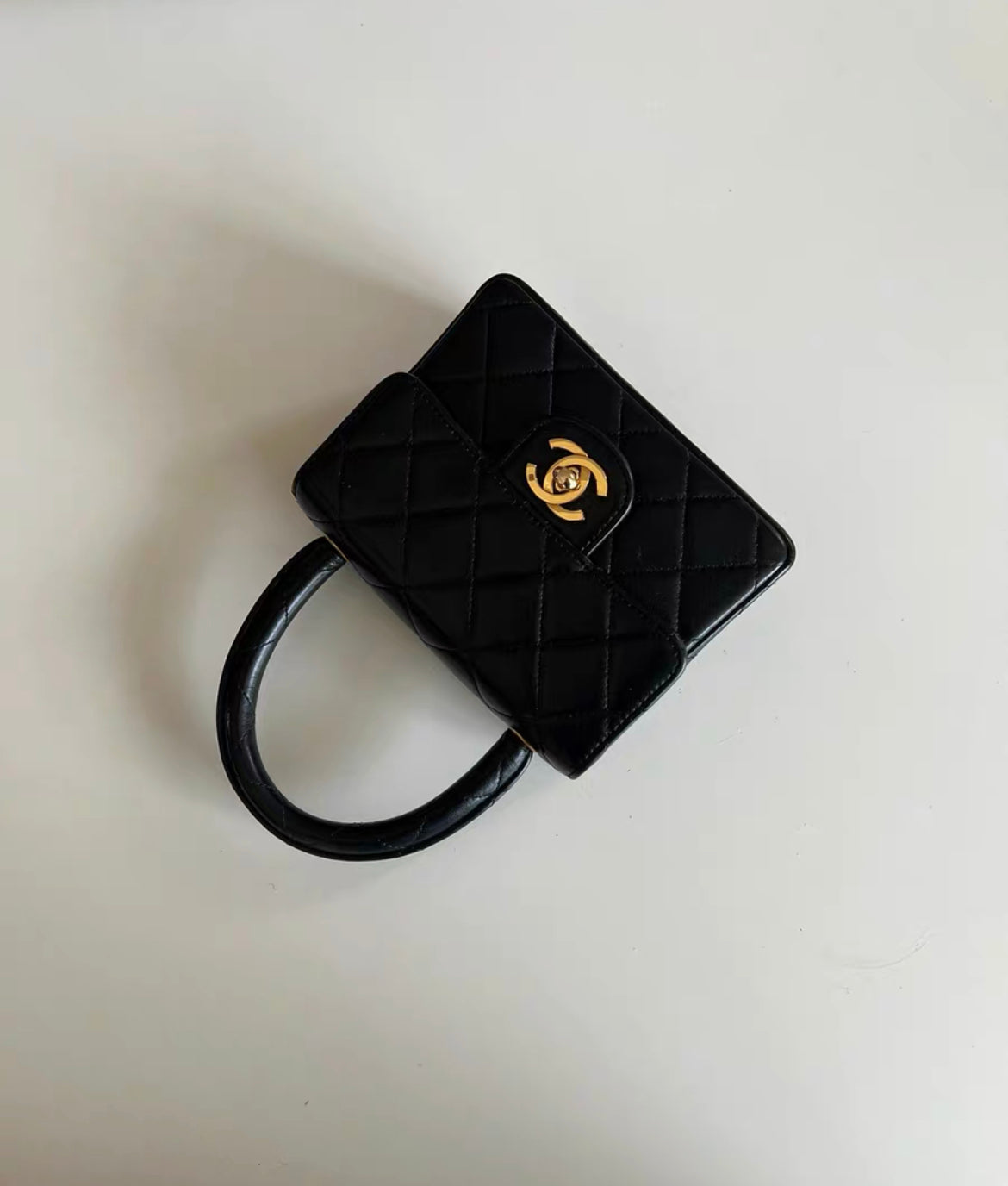 Chanel Kelly Shoulder Bag - Rovelle Bags