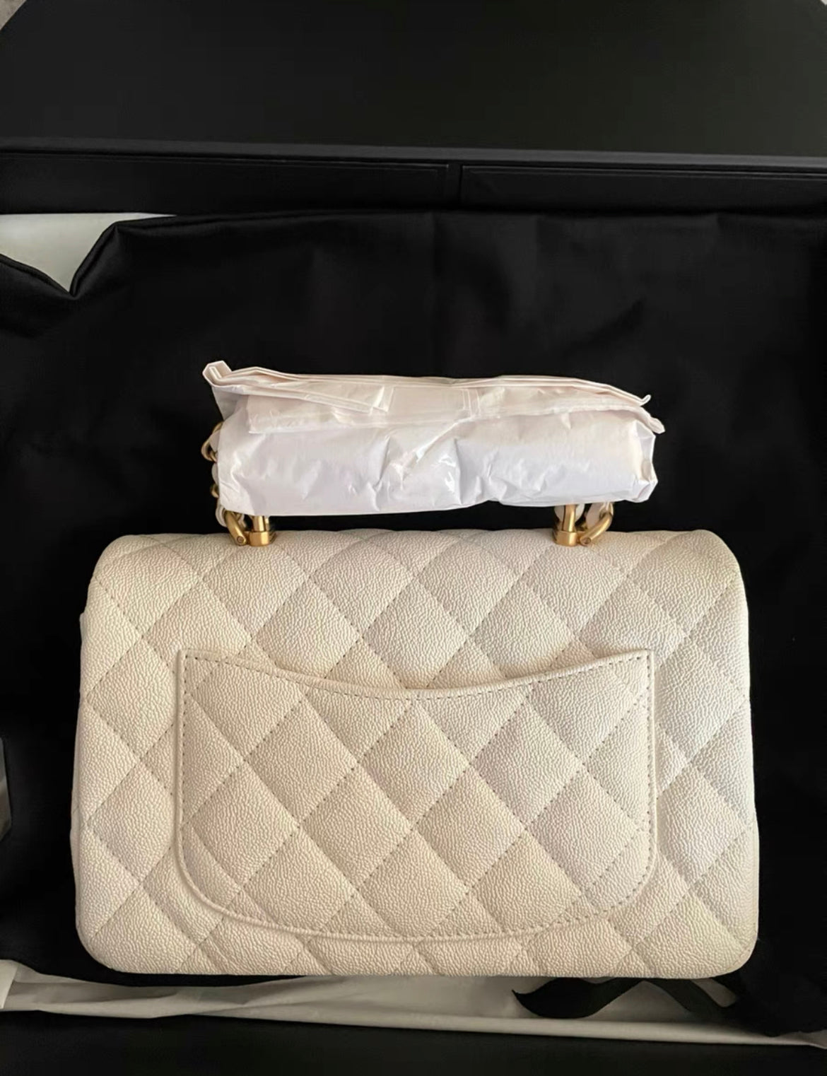 Chanel Shoulder Bag - Rovelle Bags