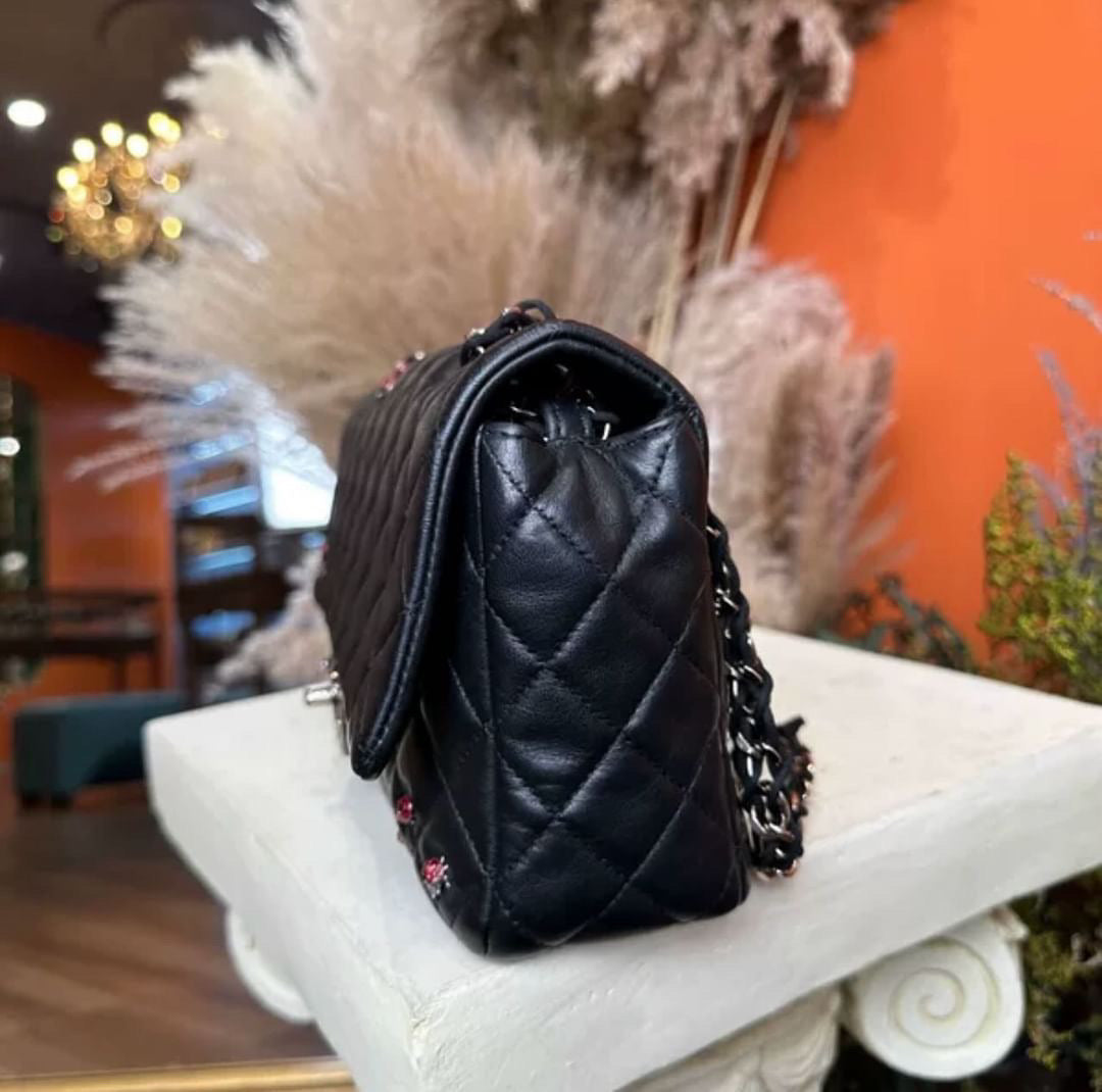 Chanel Timeless Shoulder Bag - Rovelle Bags