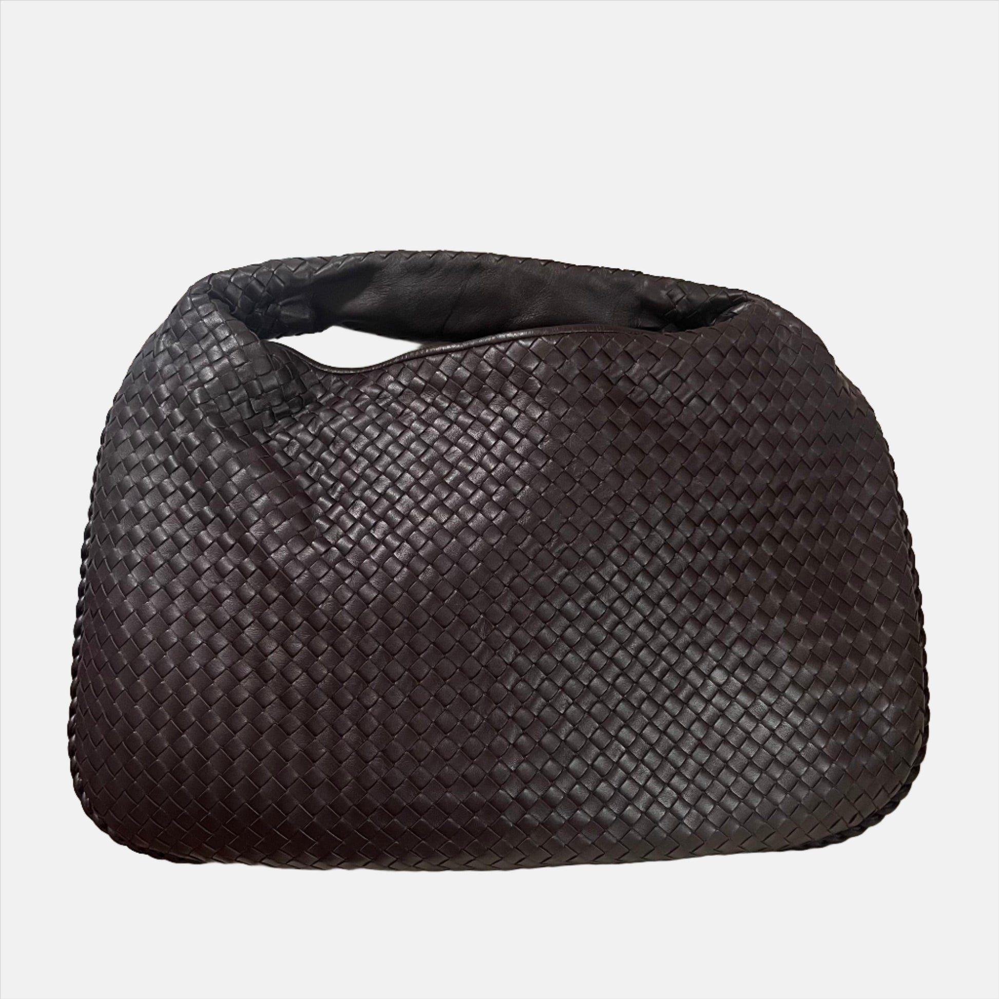 Bottega Veneta Veneta Shoulder Bag - Rovelle Bags