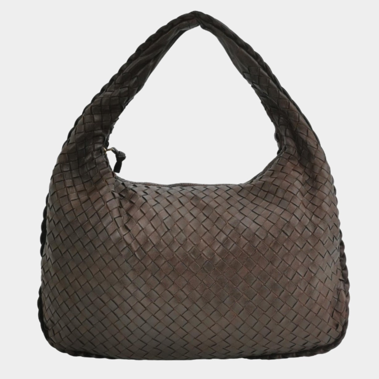 Bottega Veneta Veneta Shoulder Bag - Rovelle Bags