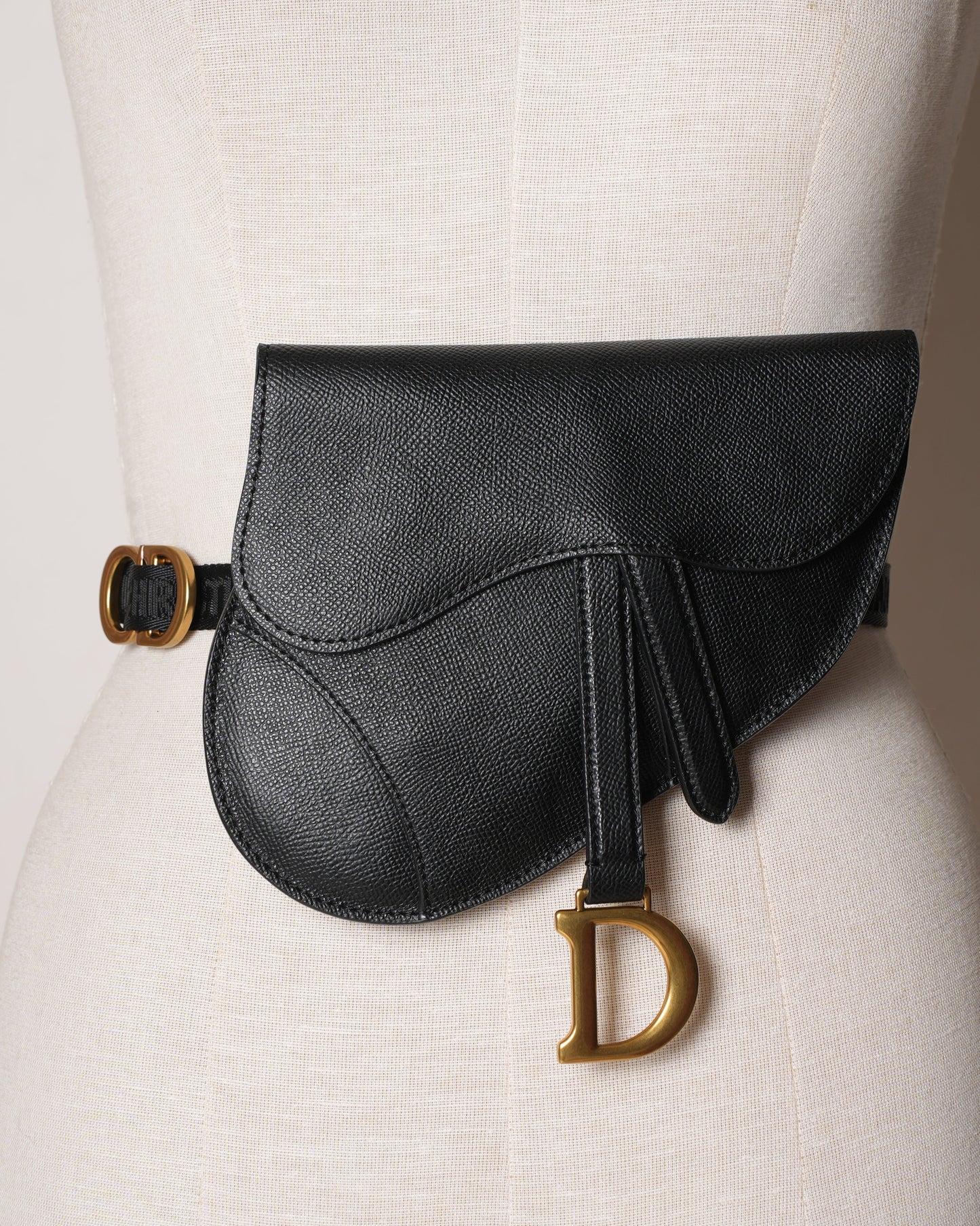Dior Saddle Crossbody - Rovelle Bags