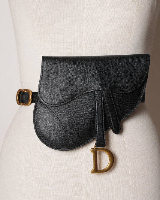 Dior Saddle Crossbody - Rovelle Bags