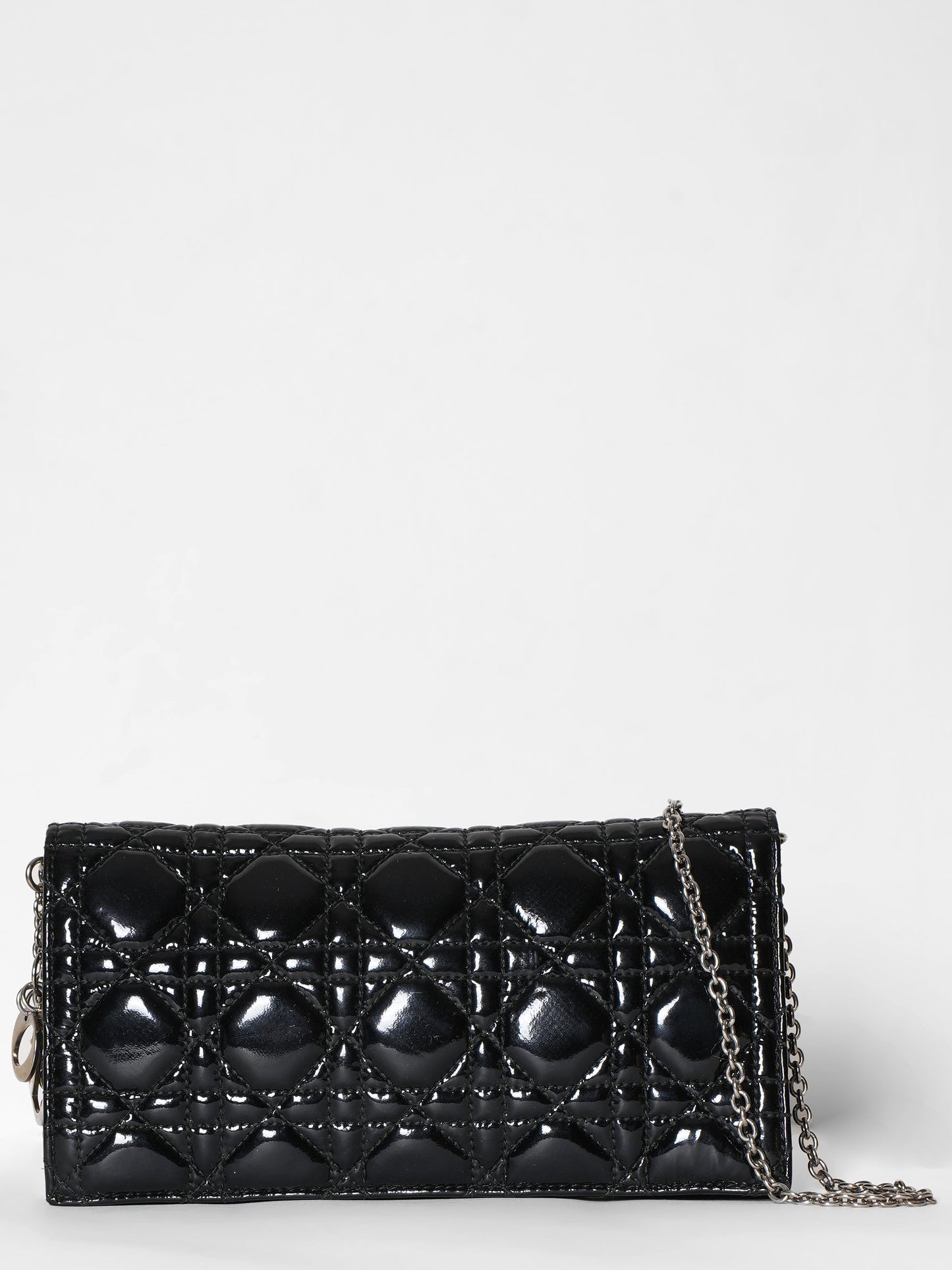 Dior Clutch - Rovelle Bags
