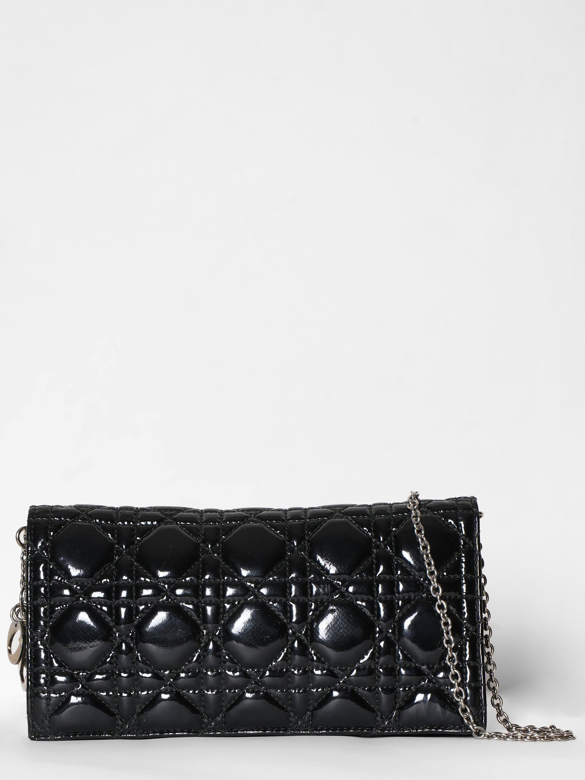 Dior Clutch - Rovelle Bags