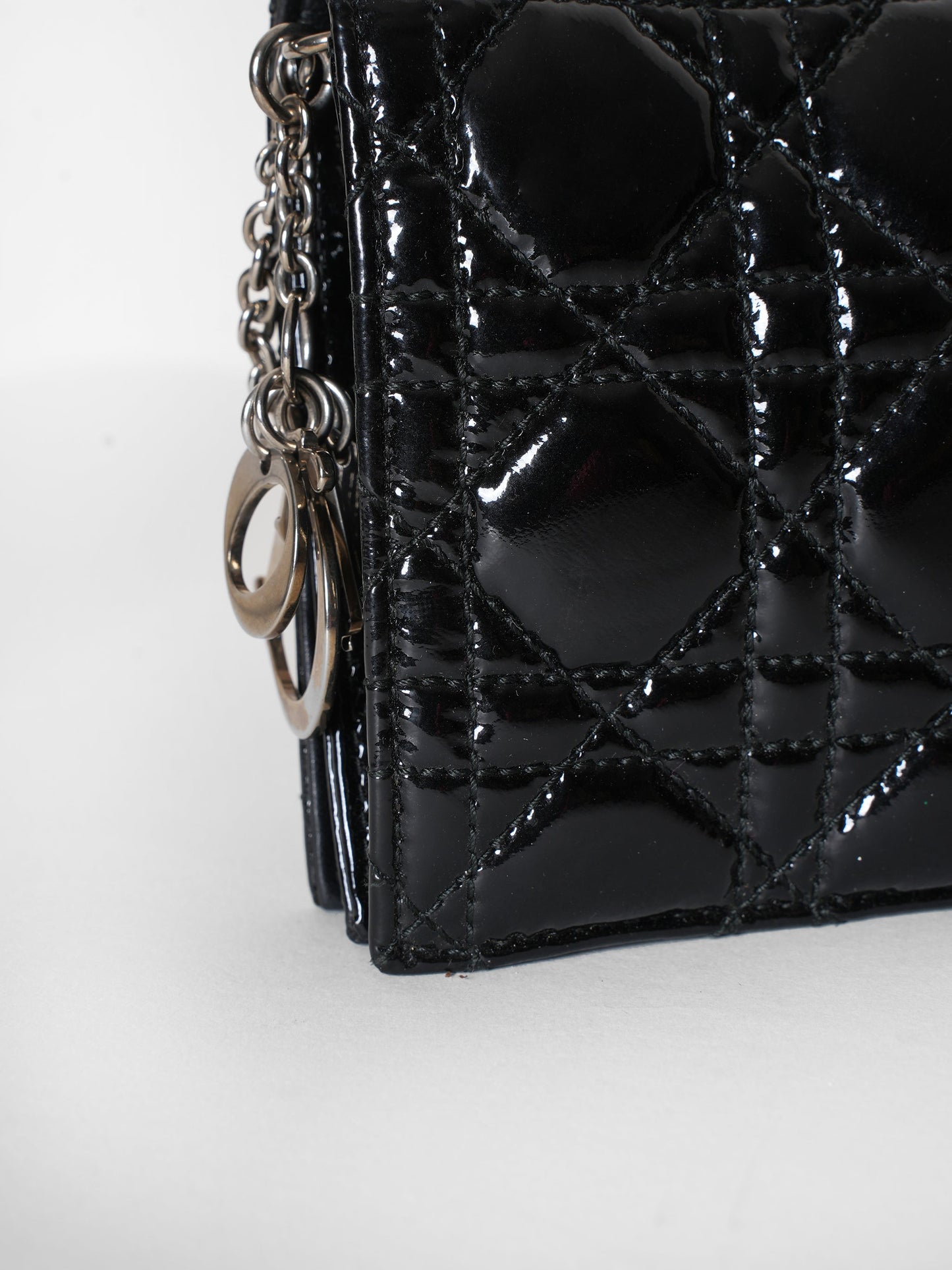 Dior Clutch - Rovelle Bags