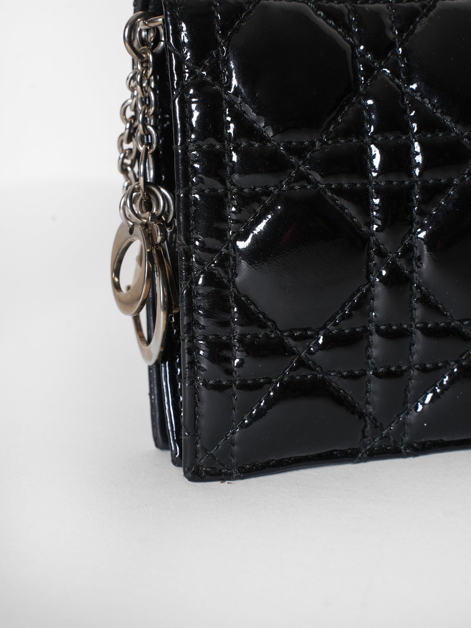 Dior Clutch - Rovelle Bags