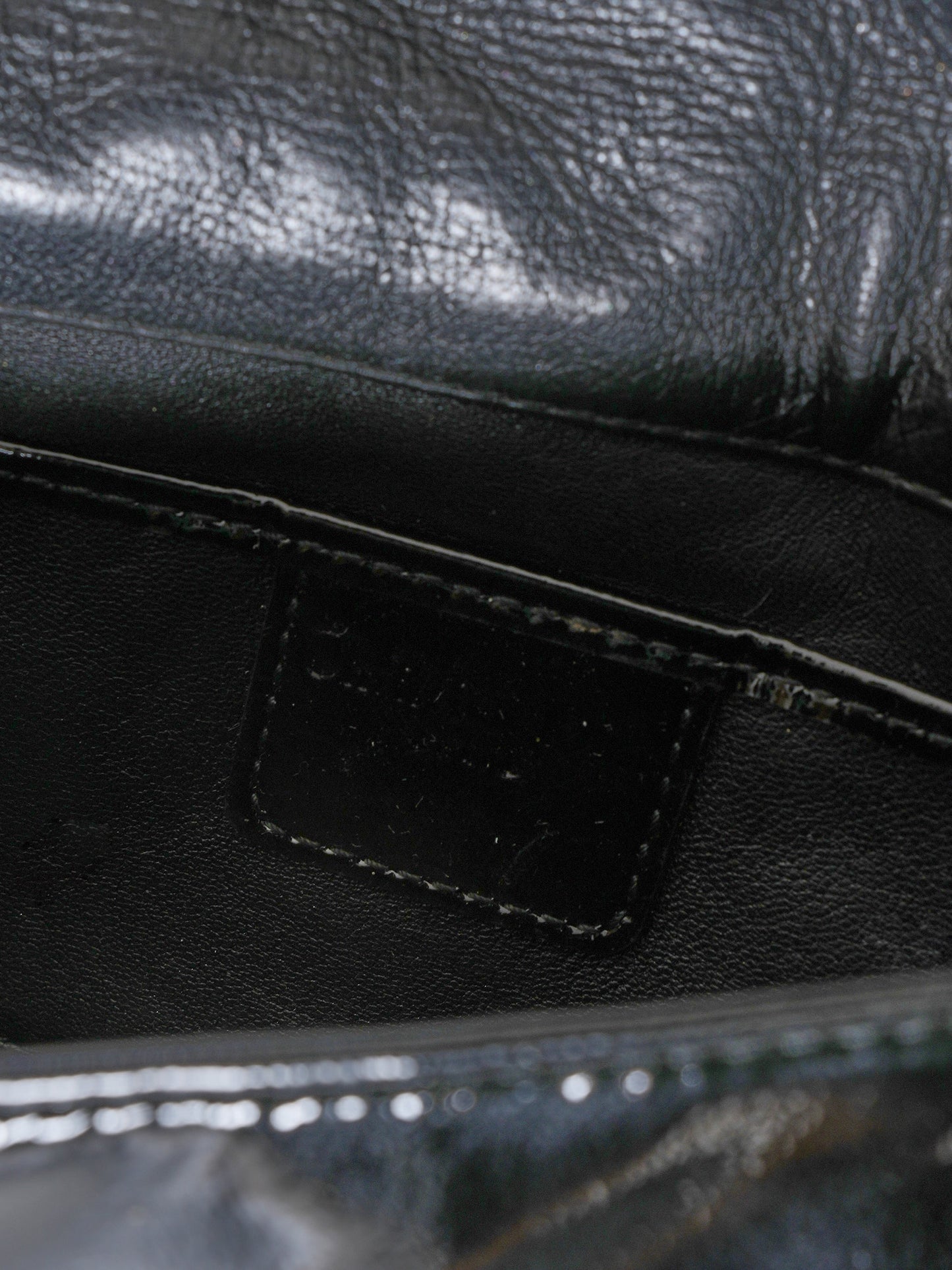 Dior Clutch - Rovelle Bags