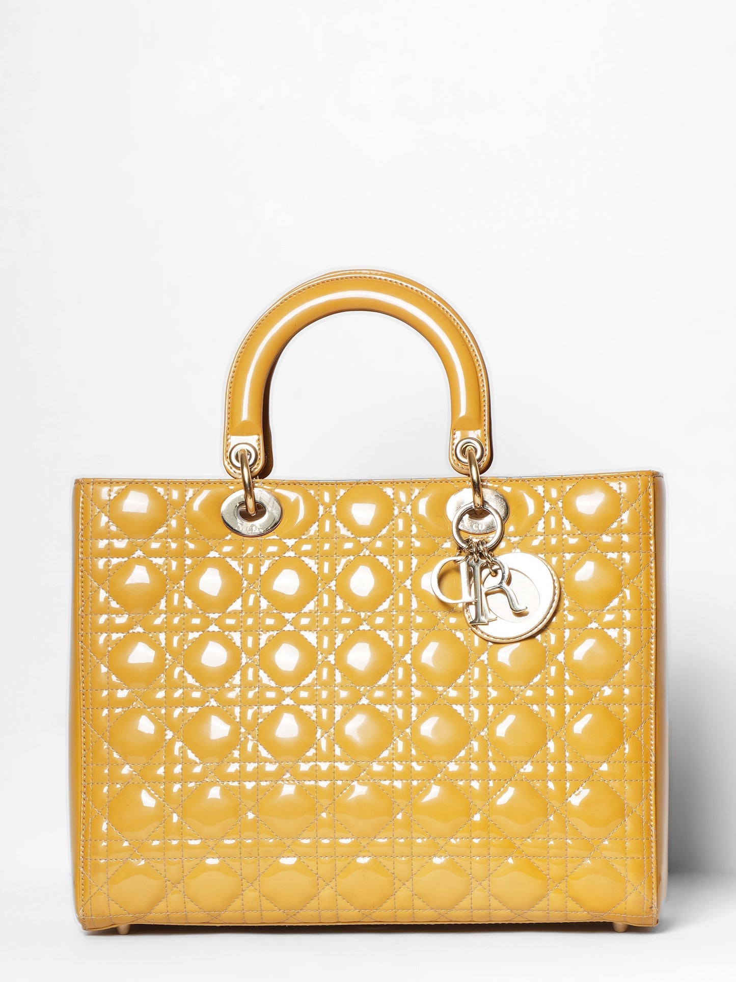 Dior Tote - Rovelle Bags