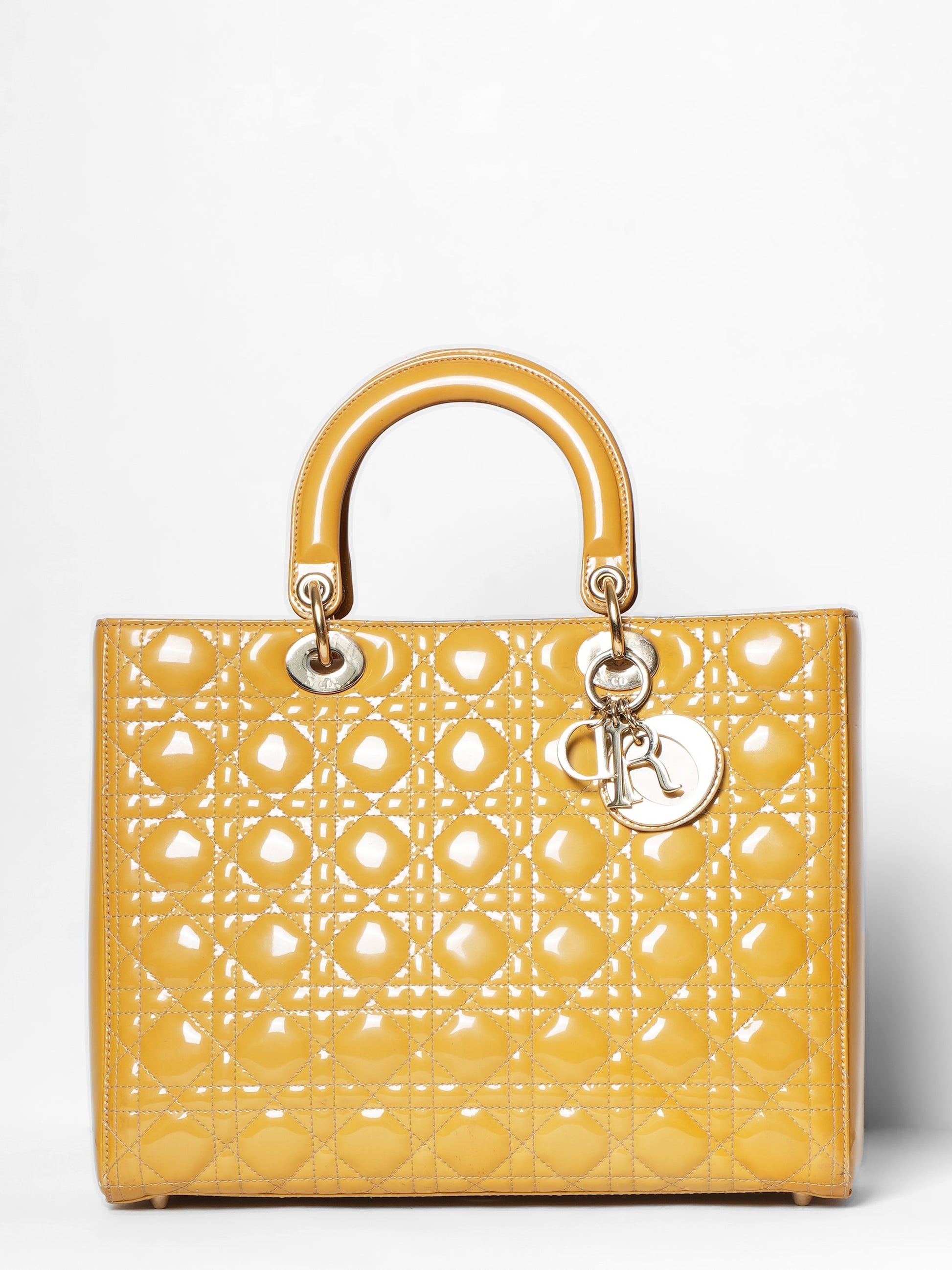Dior Tote - Rovelle Bags