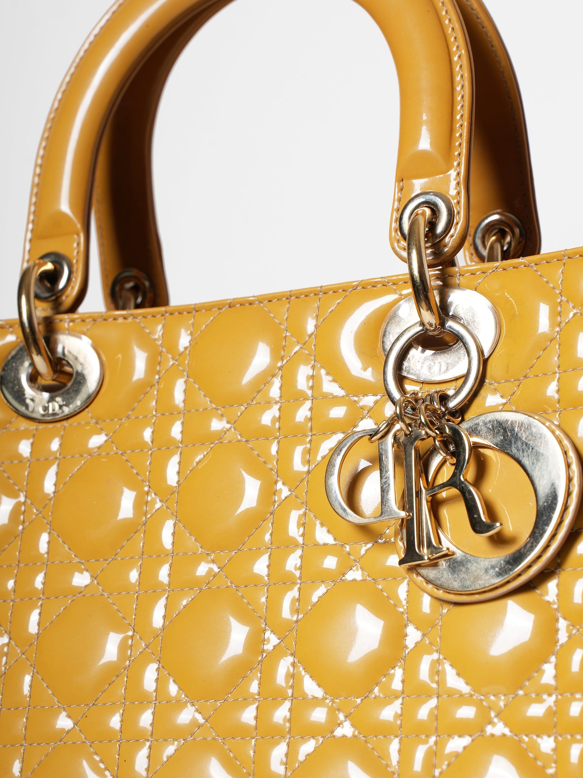Dior Tote - Rovelle Bags