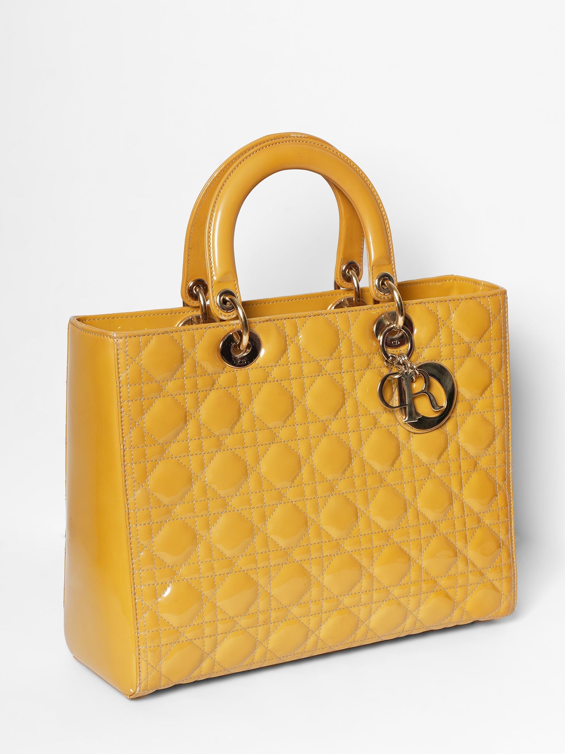Dior Tote - Rovelle Bags