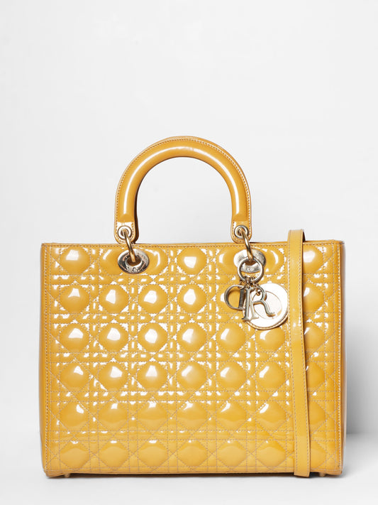 Dior Tote - Rovelle Bags