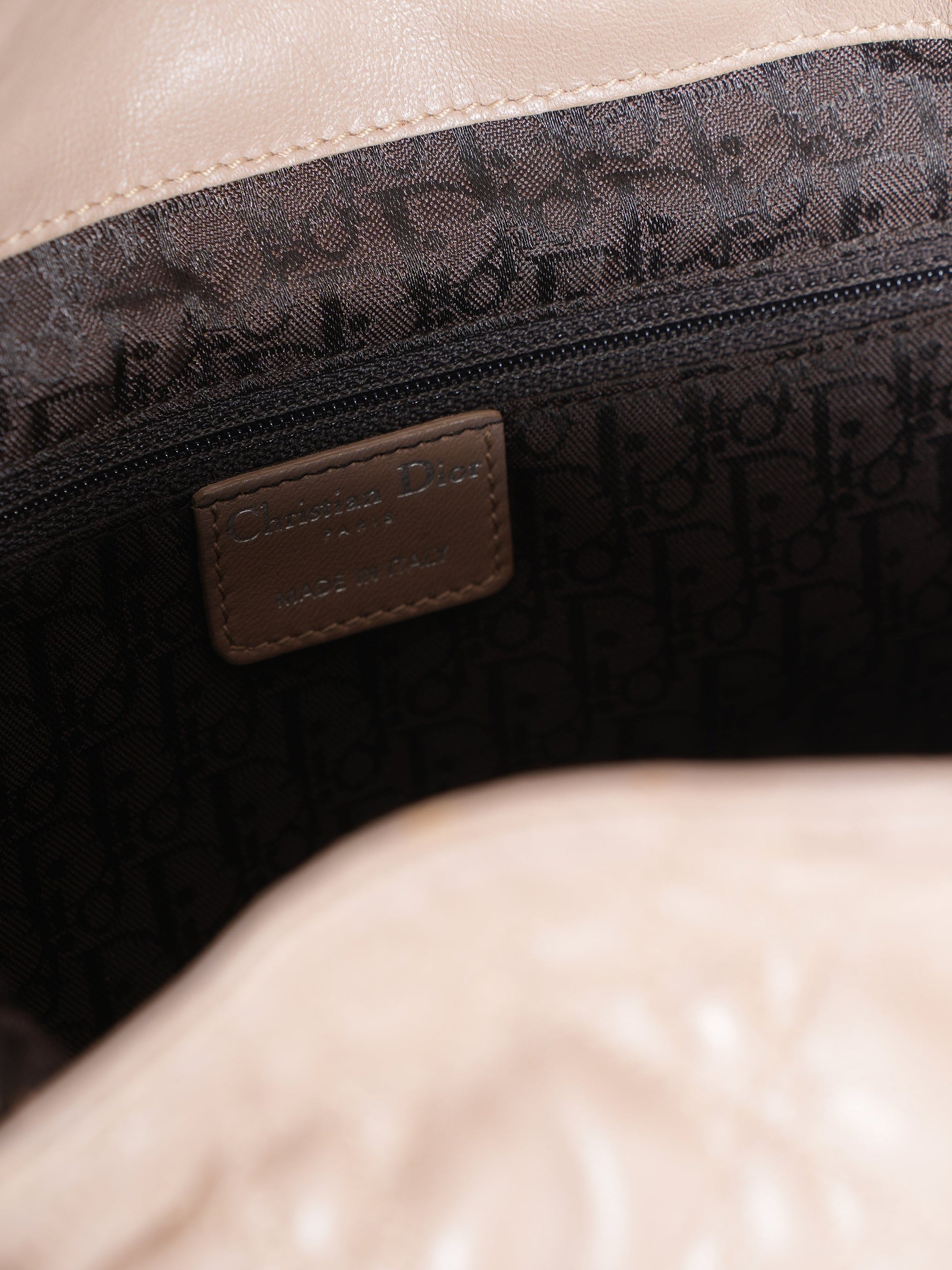 Dior Shoulder Bag - Rovelle Bags