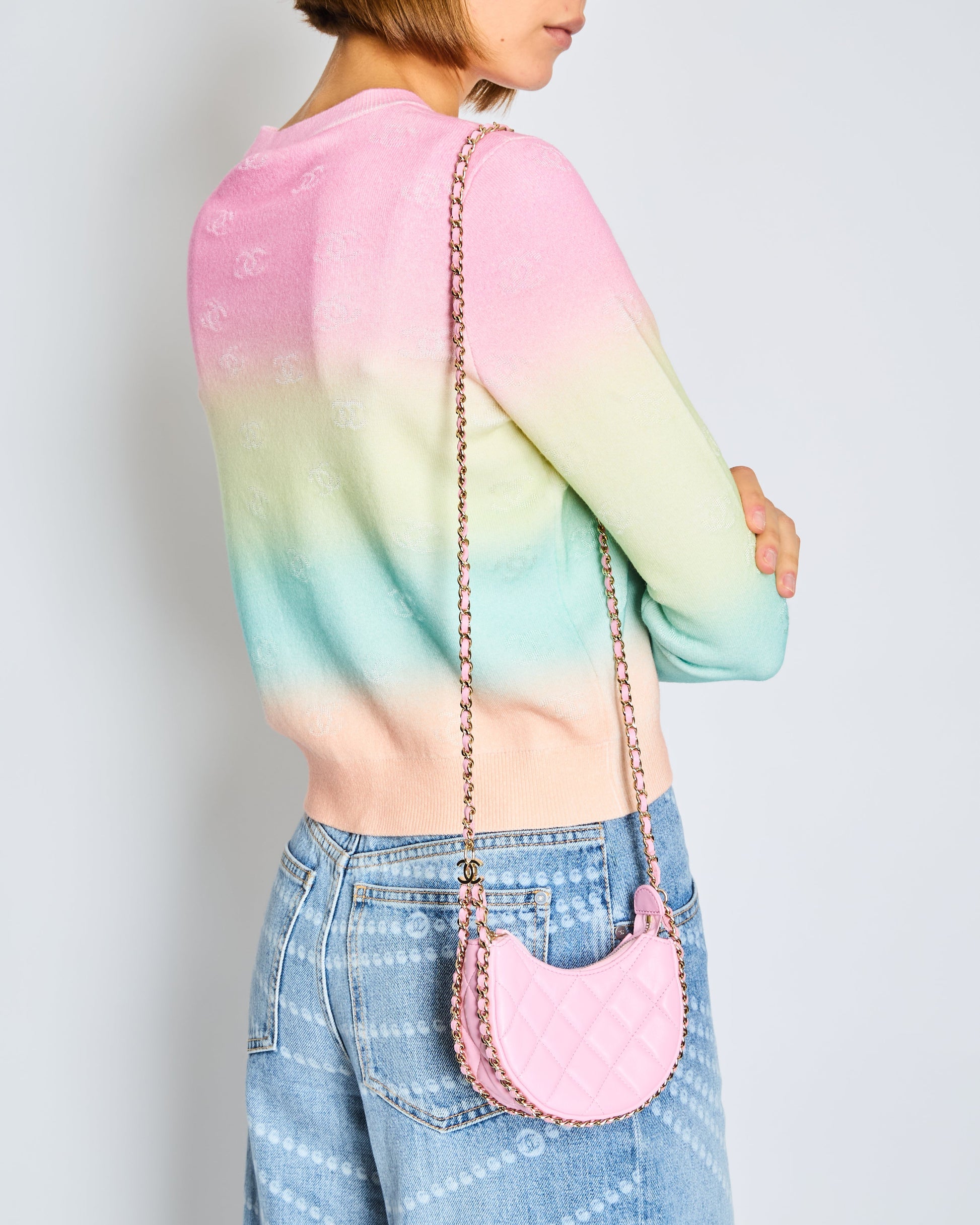 Chanel Shoulder Bag - Almora Bags