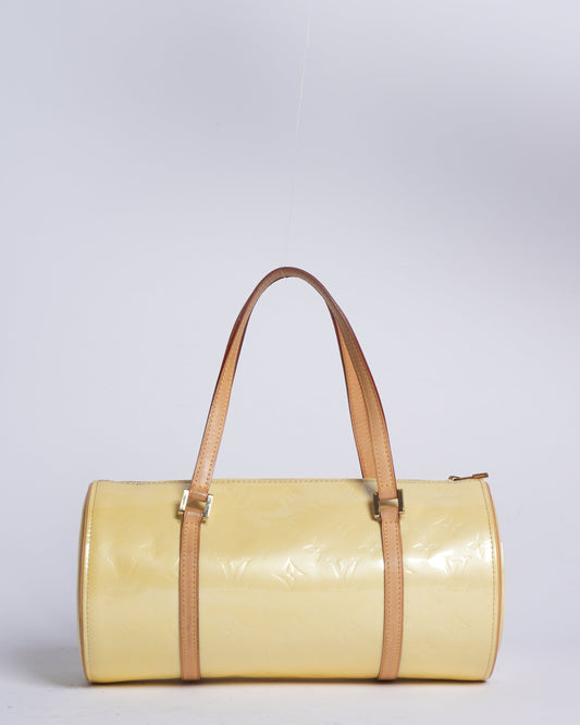 Louis Vuitton Cylinder Bag