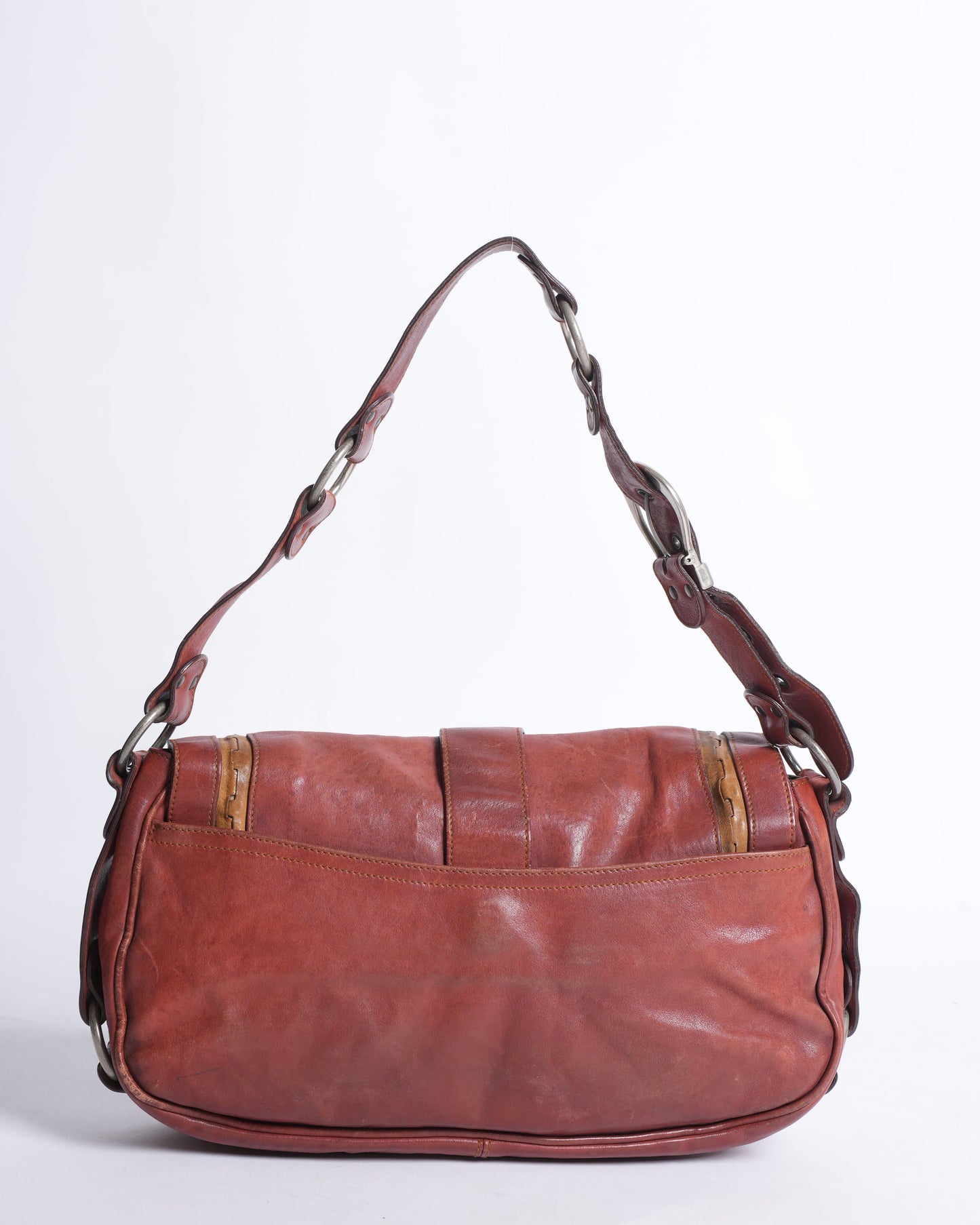 Dior Saddle Crossbody - Rovelle Bags