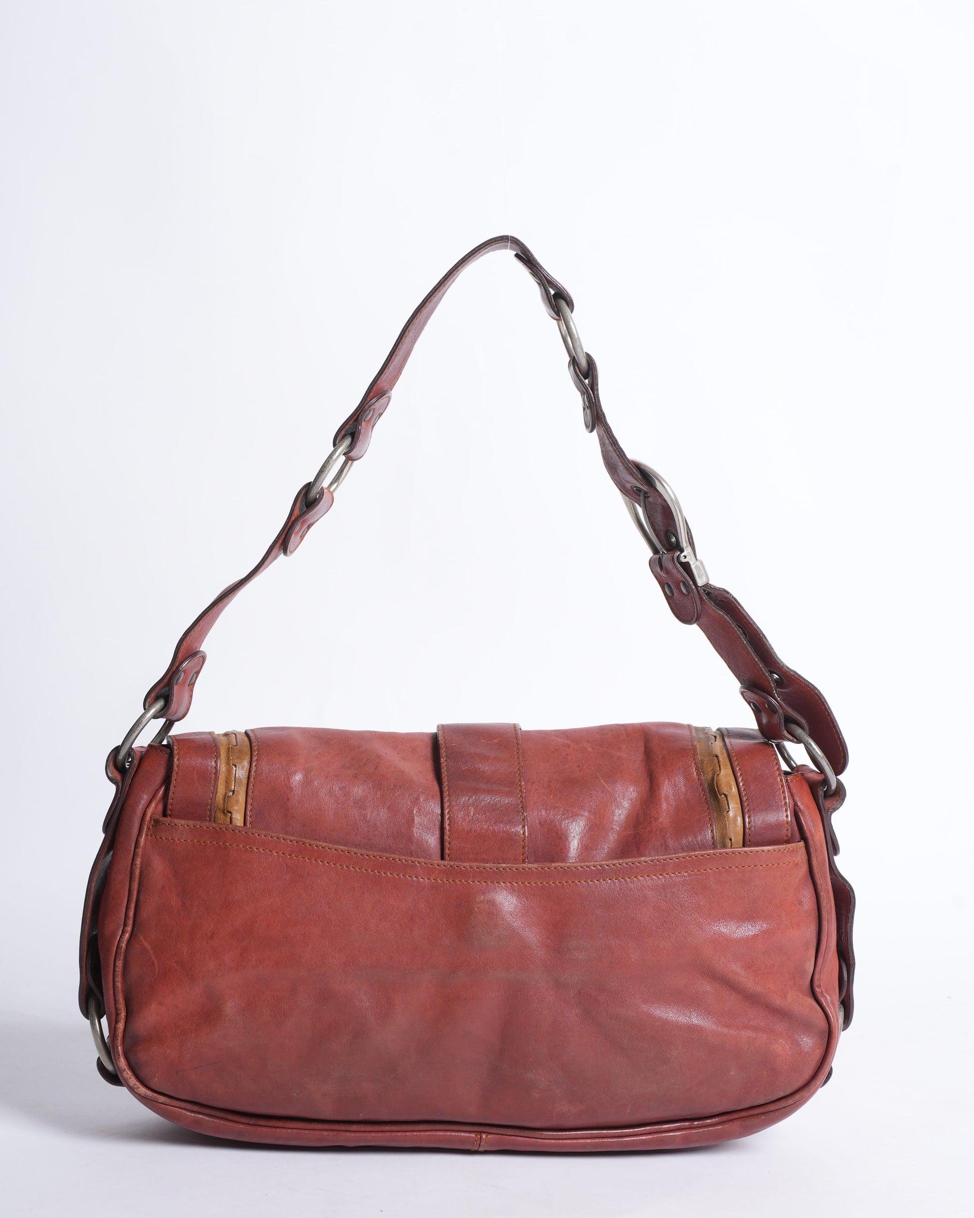 Dior Saddle Crossbody - Rovelle Bags