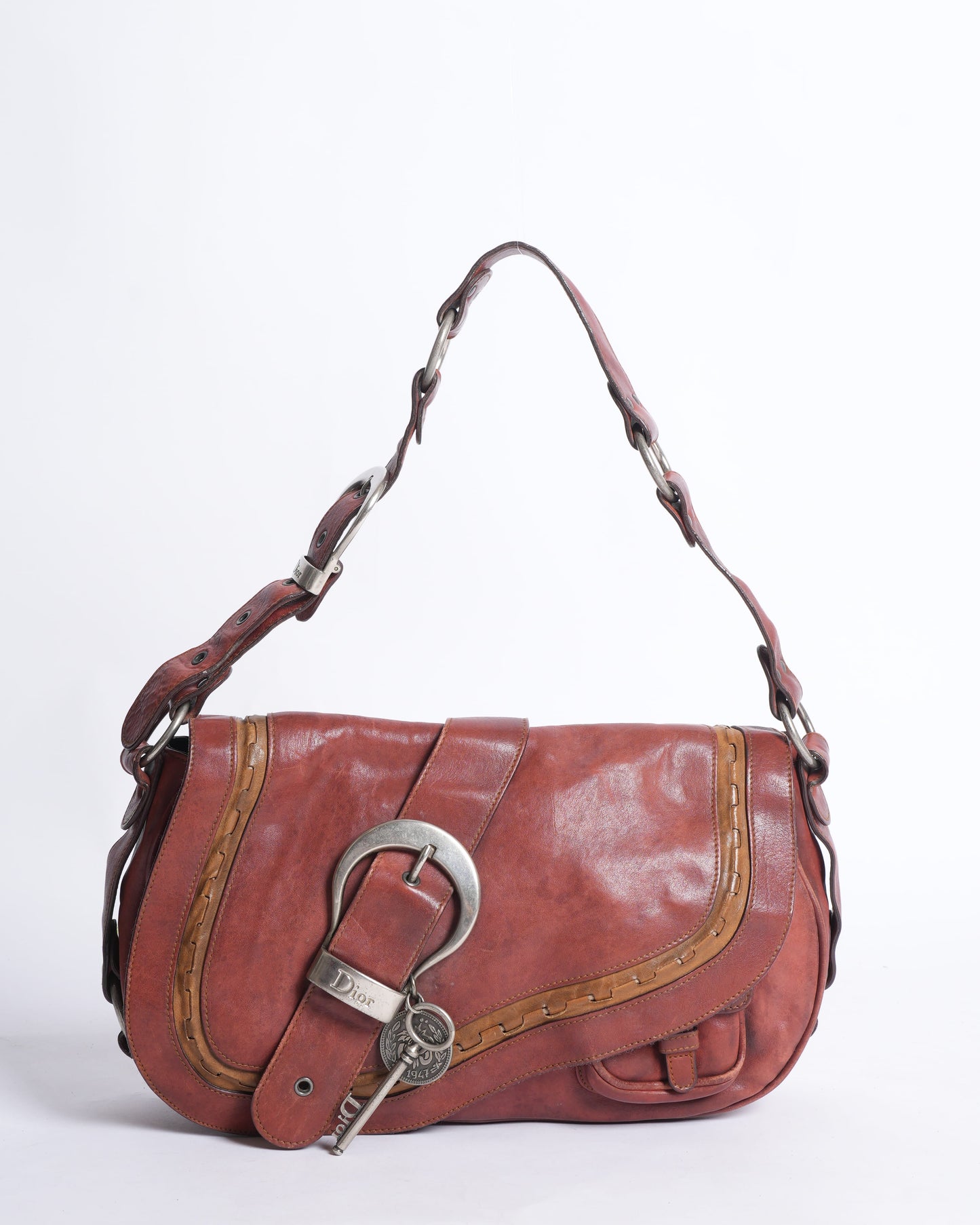 Dior Saddle Crossbody - Rovelle Bags