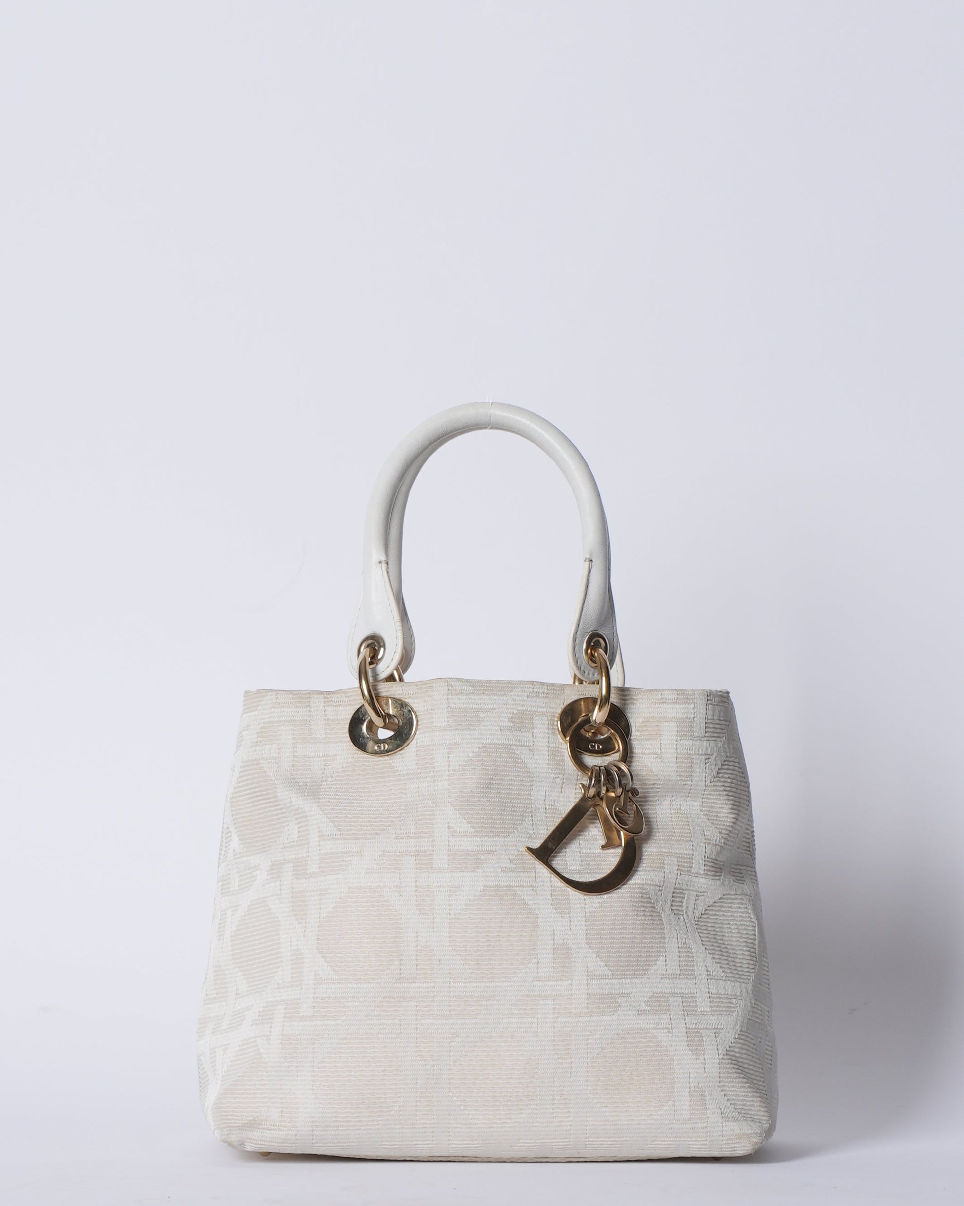 Dior Handbag - Rovelle Bags