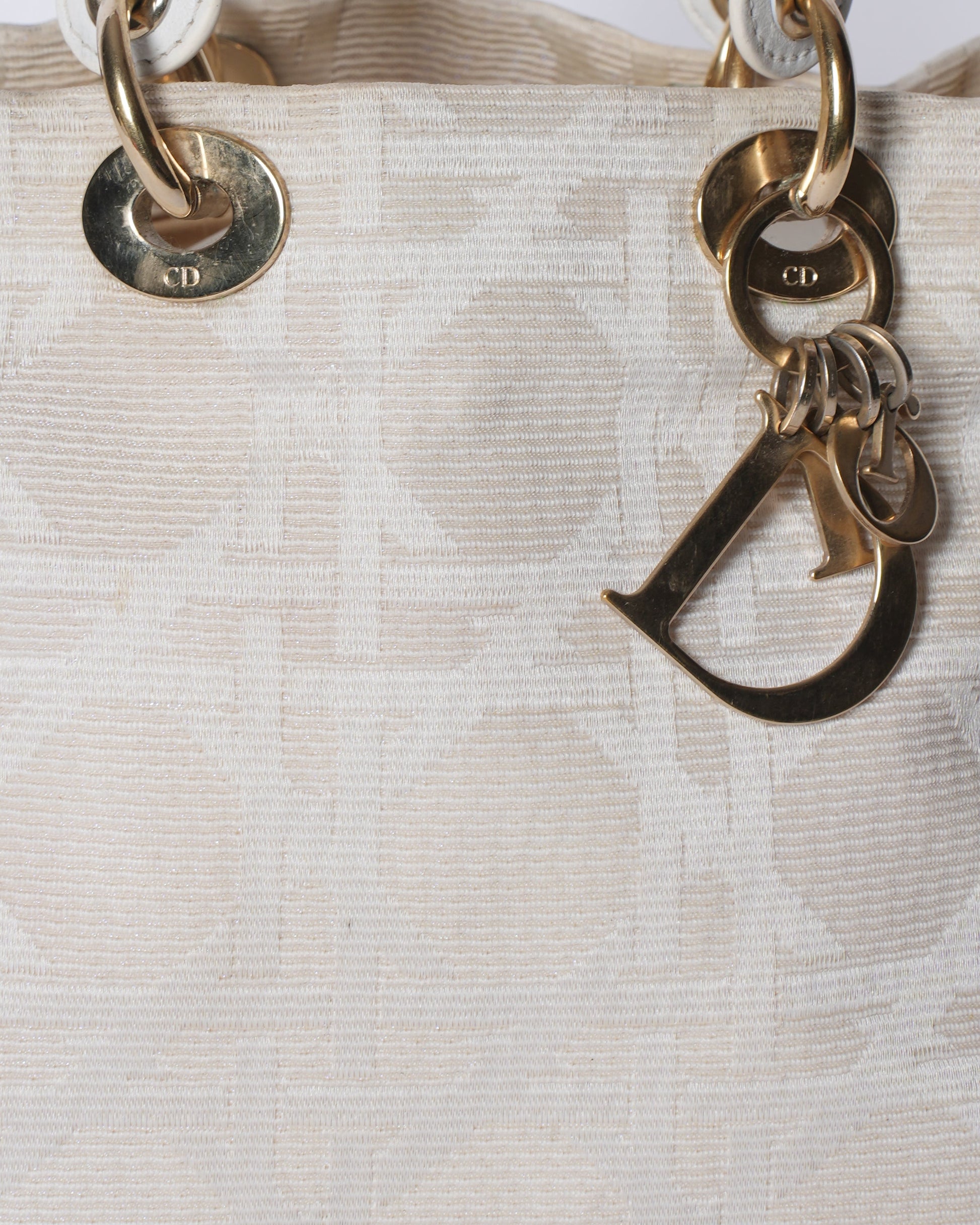 Dior Handbag - Rovelle Bags