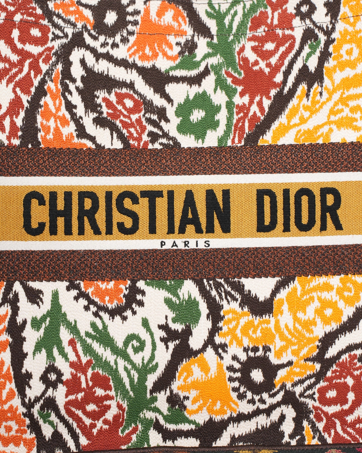 Dior Book Tote Tote - Rovelle Bags