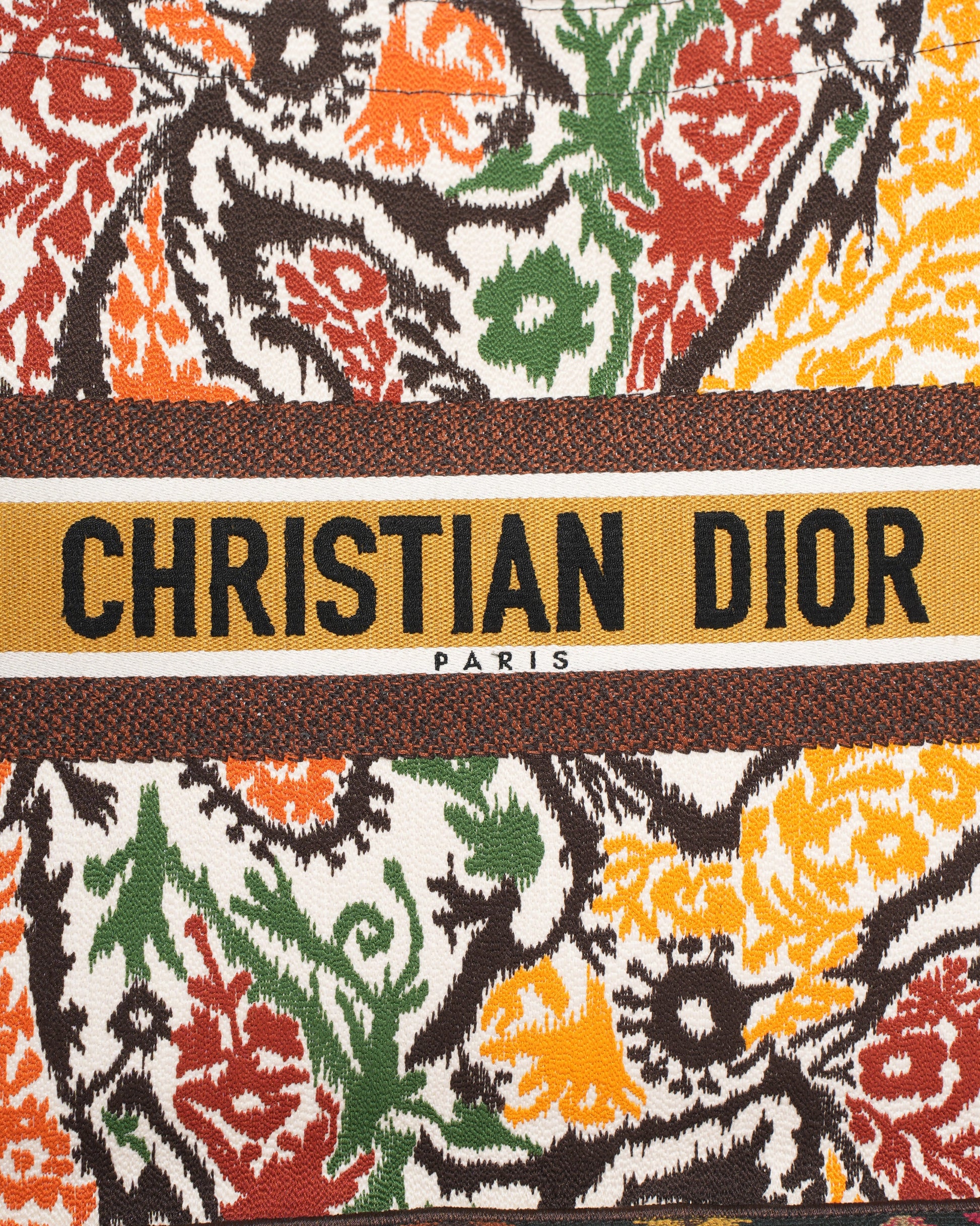 Dior Book Tote Tote - Rovelle Bags