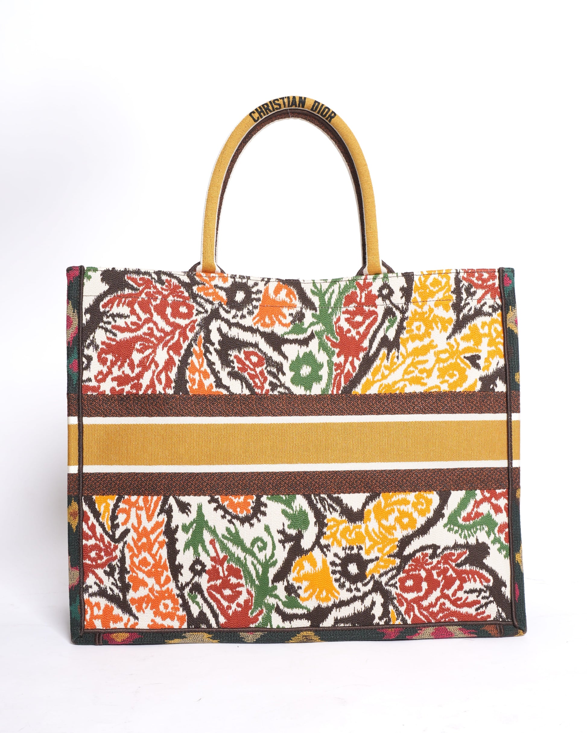 Dior Book Tote Tote - Rovelle Bags