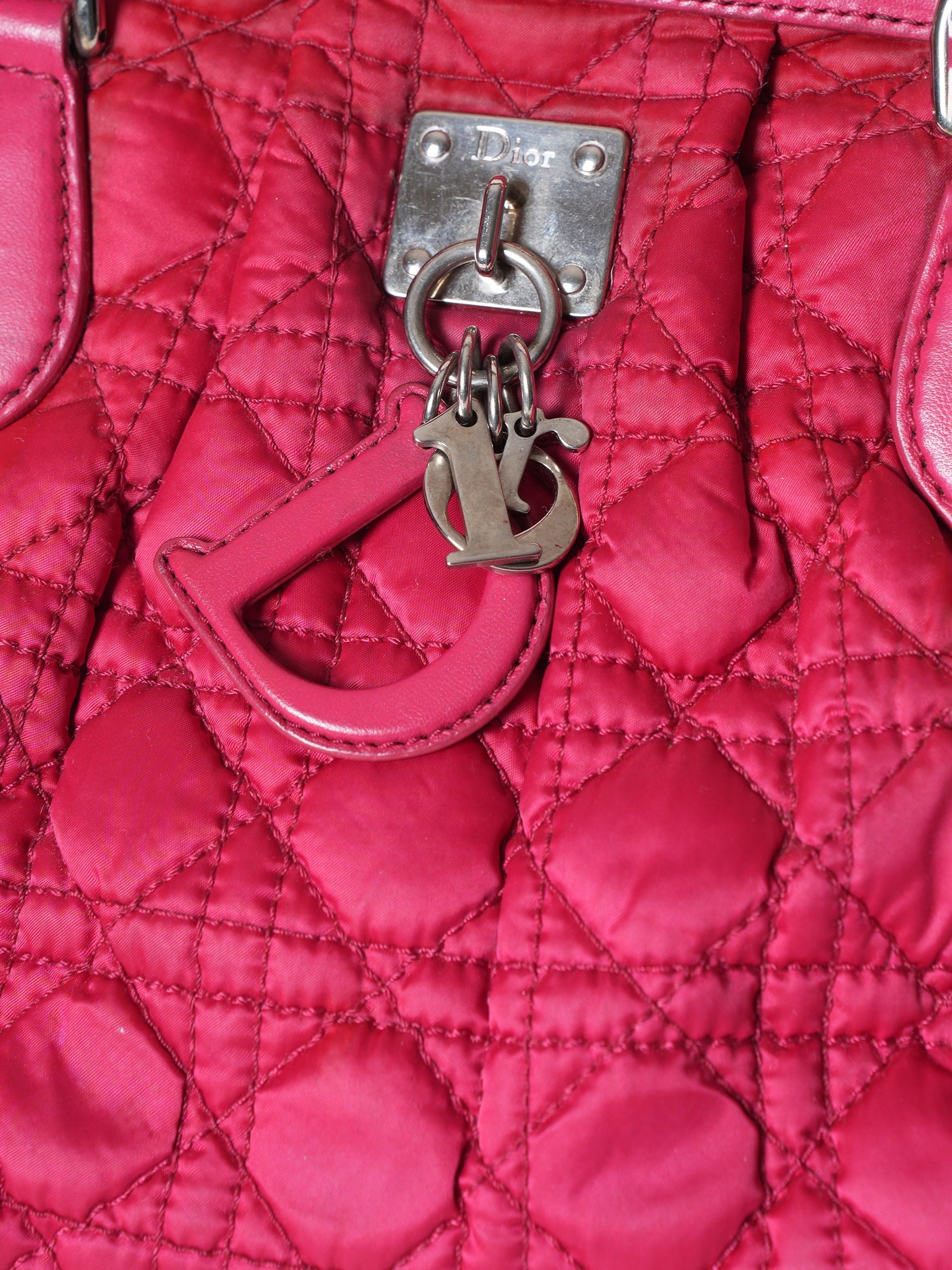 Dior Handbag - Rovelle Bags