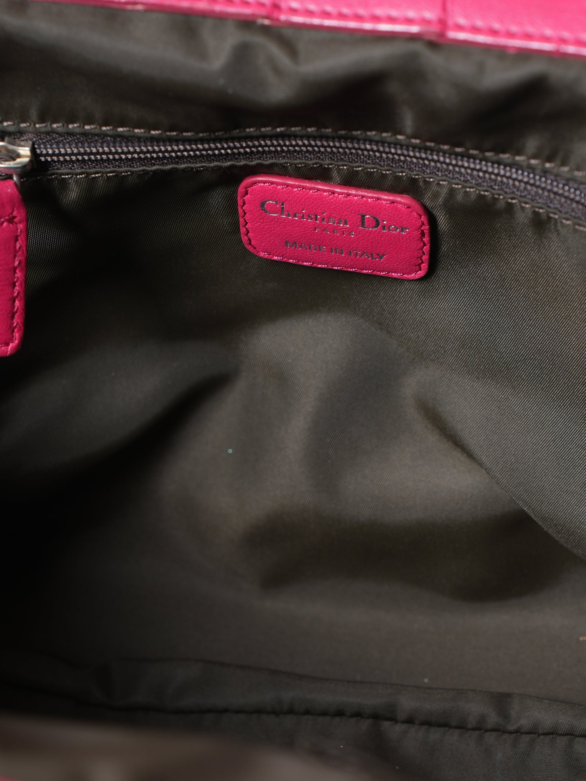 Dior Handbag - Rovelle Bags