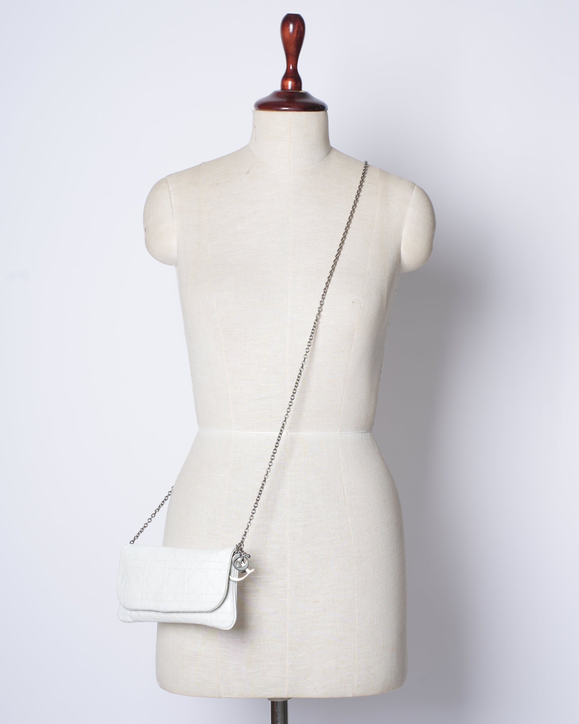 Dior Crossbody - Rovelle Bags