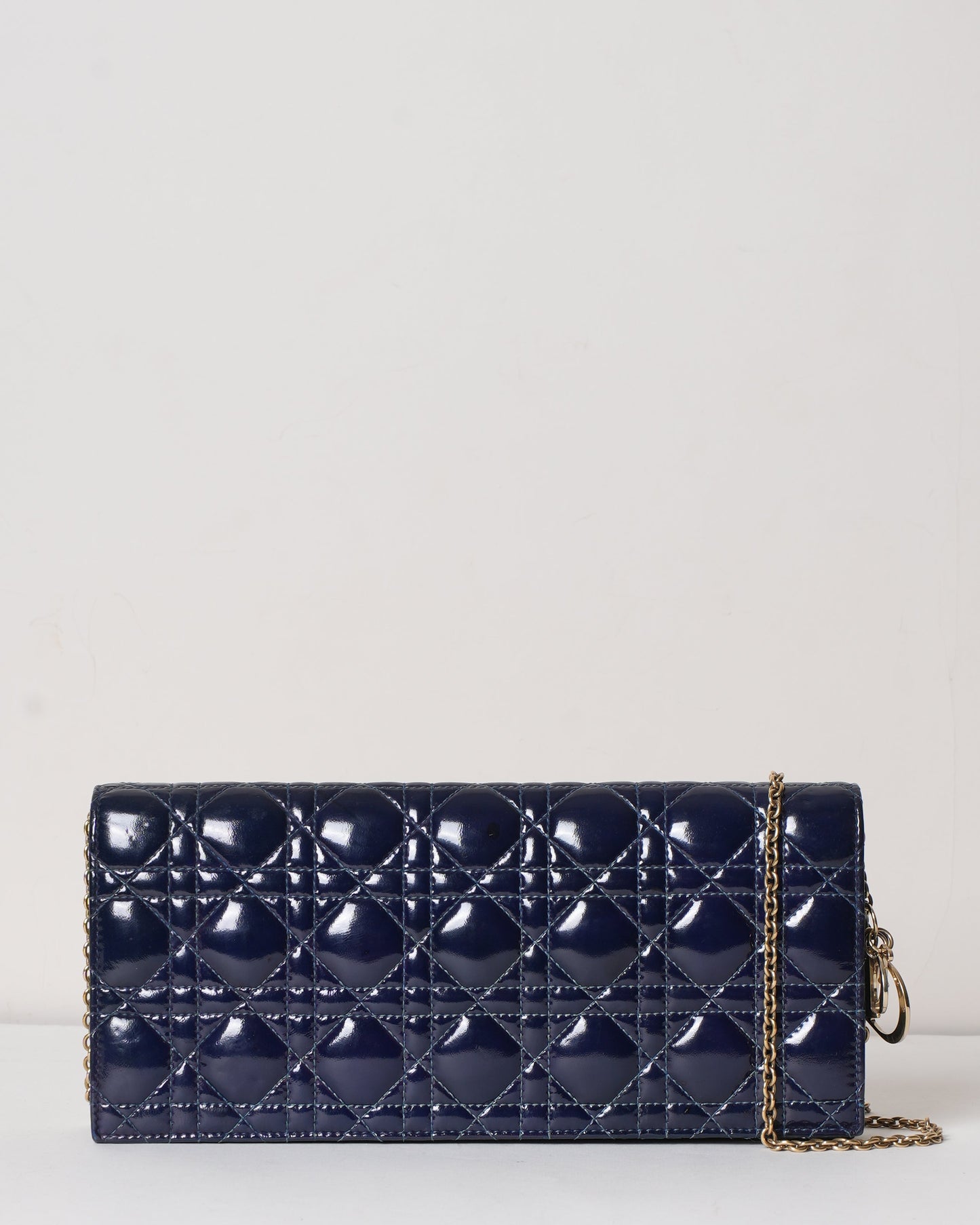 Dior Lady Dior Clutch - Rovelle Bags