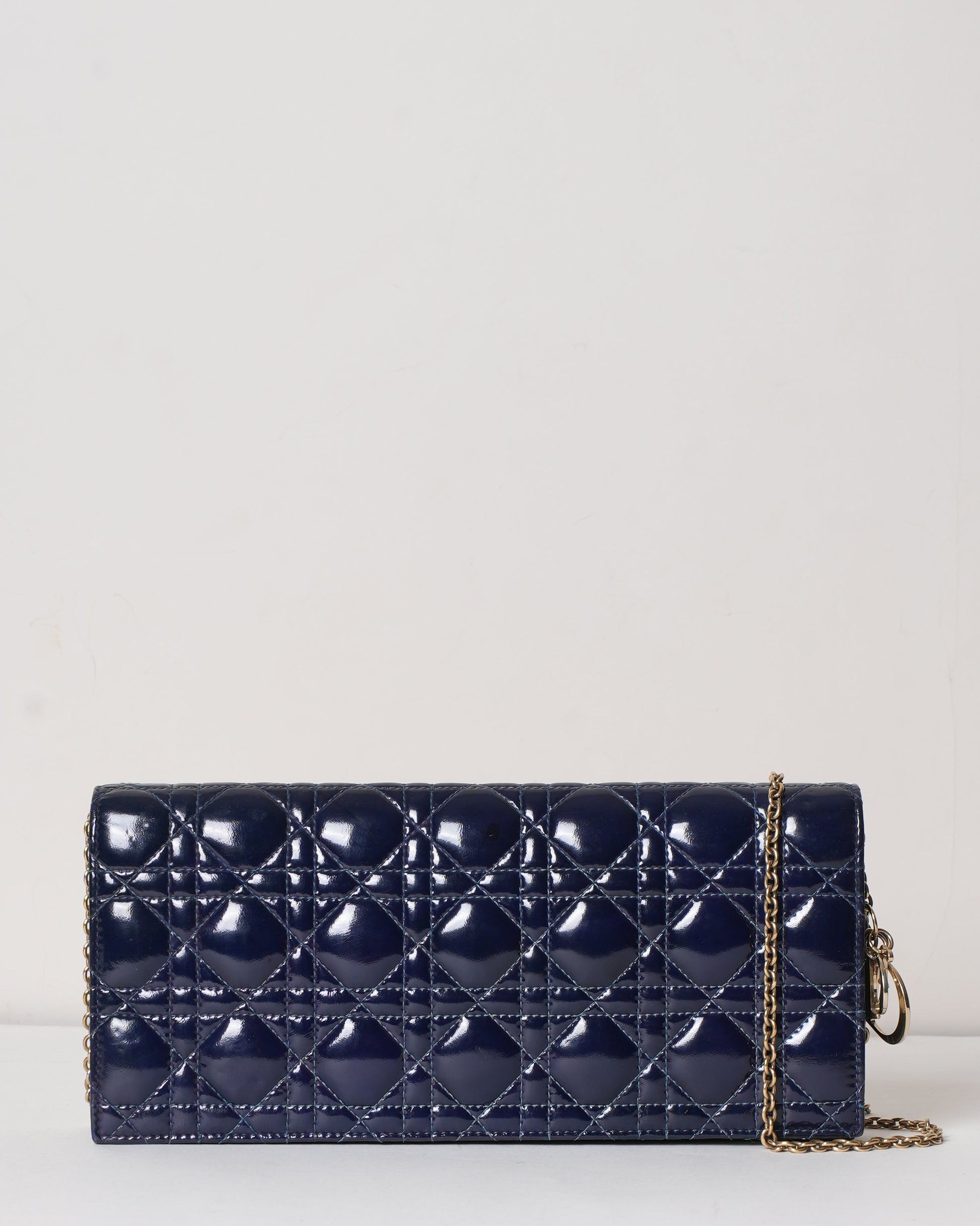 Dior Lady Dior Clutch - Rovelle Bags