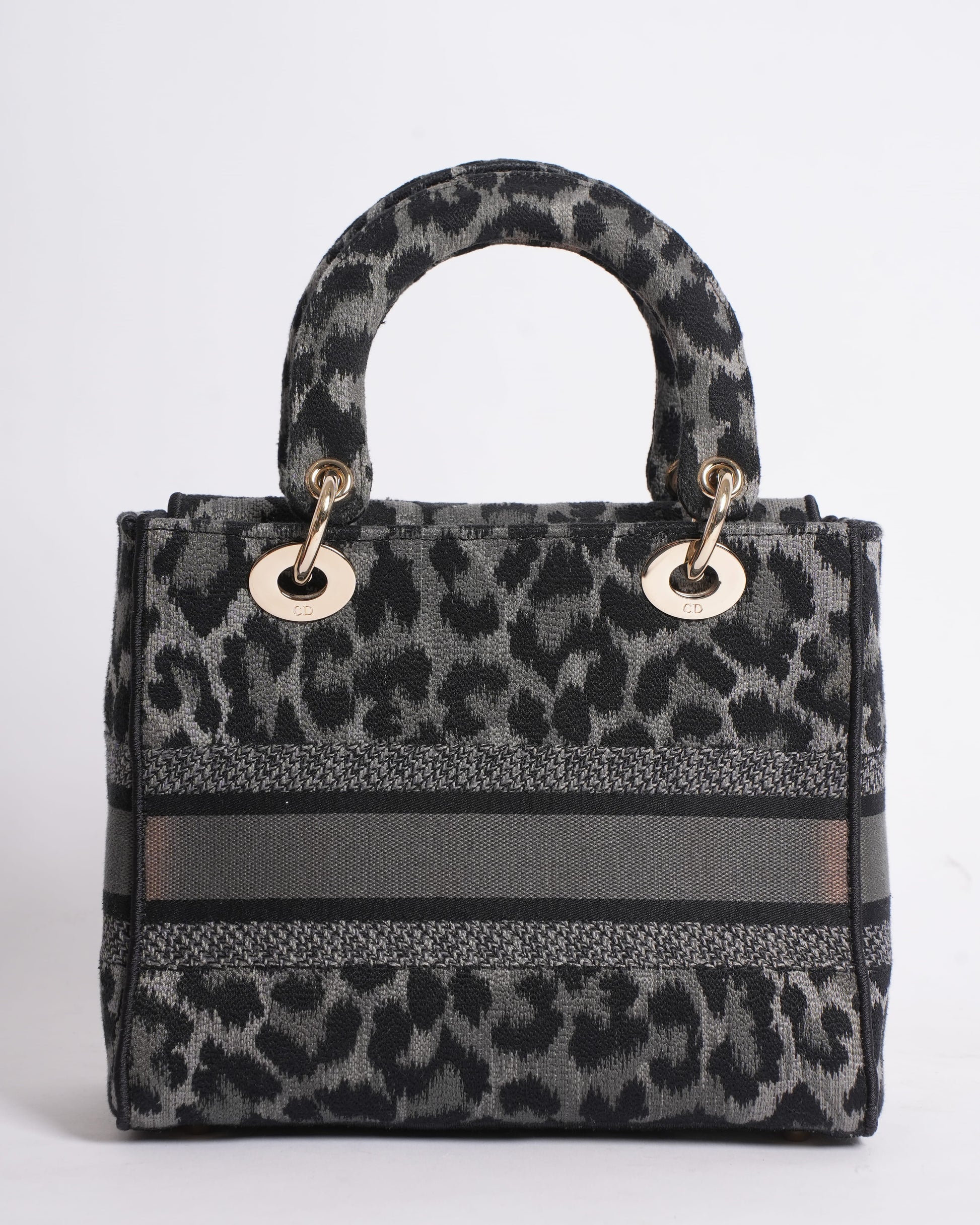 Dior Lady Dior Handbag - Rovelle Bags