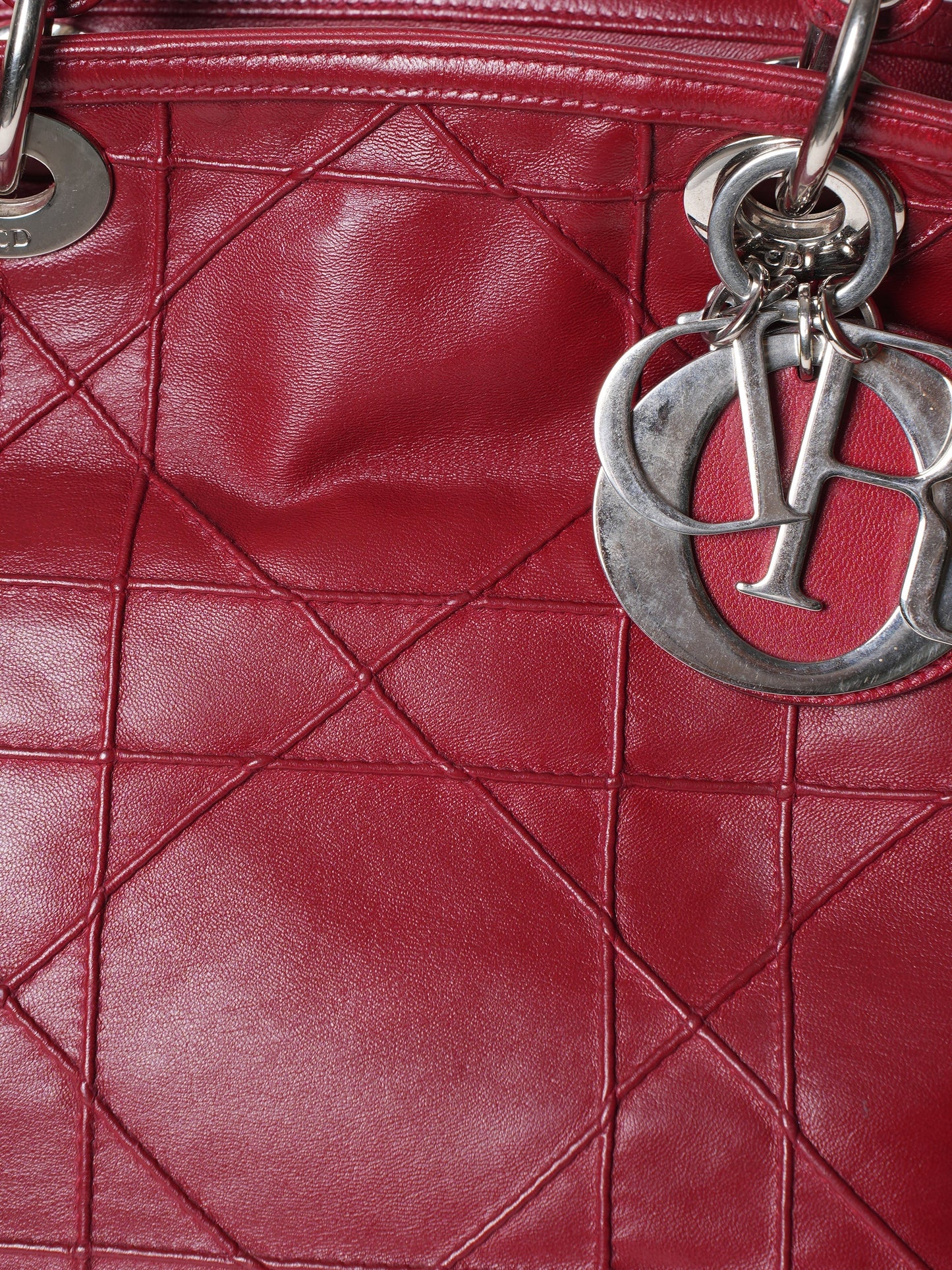 Dior Handbag - Rovelle Bags