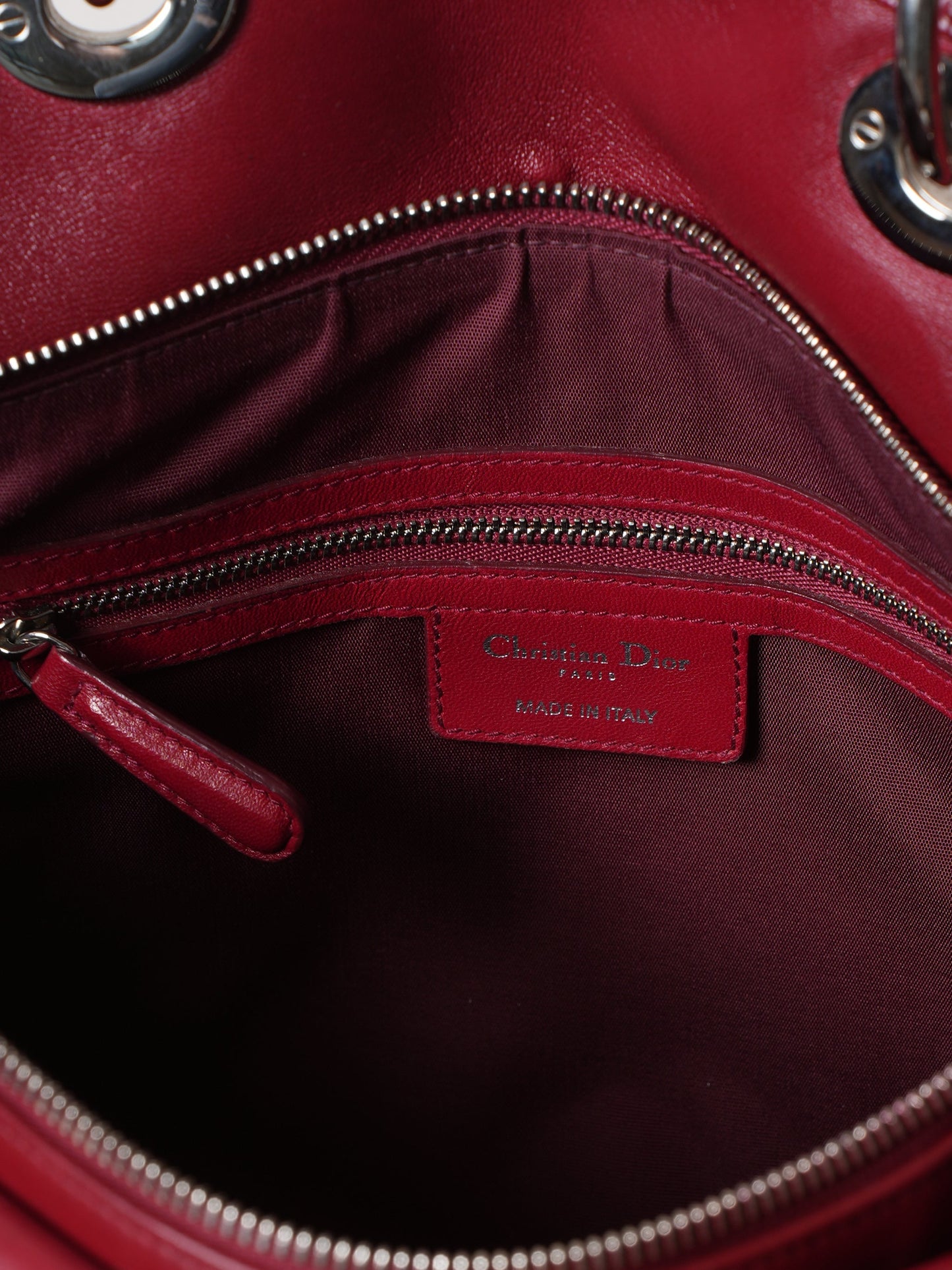 Dior Handbag - Rovelle Bags