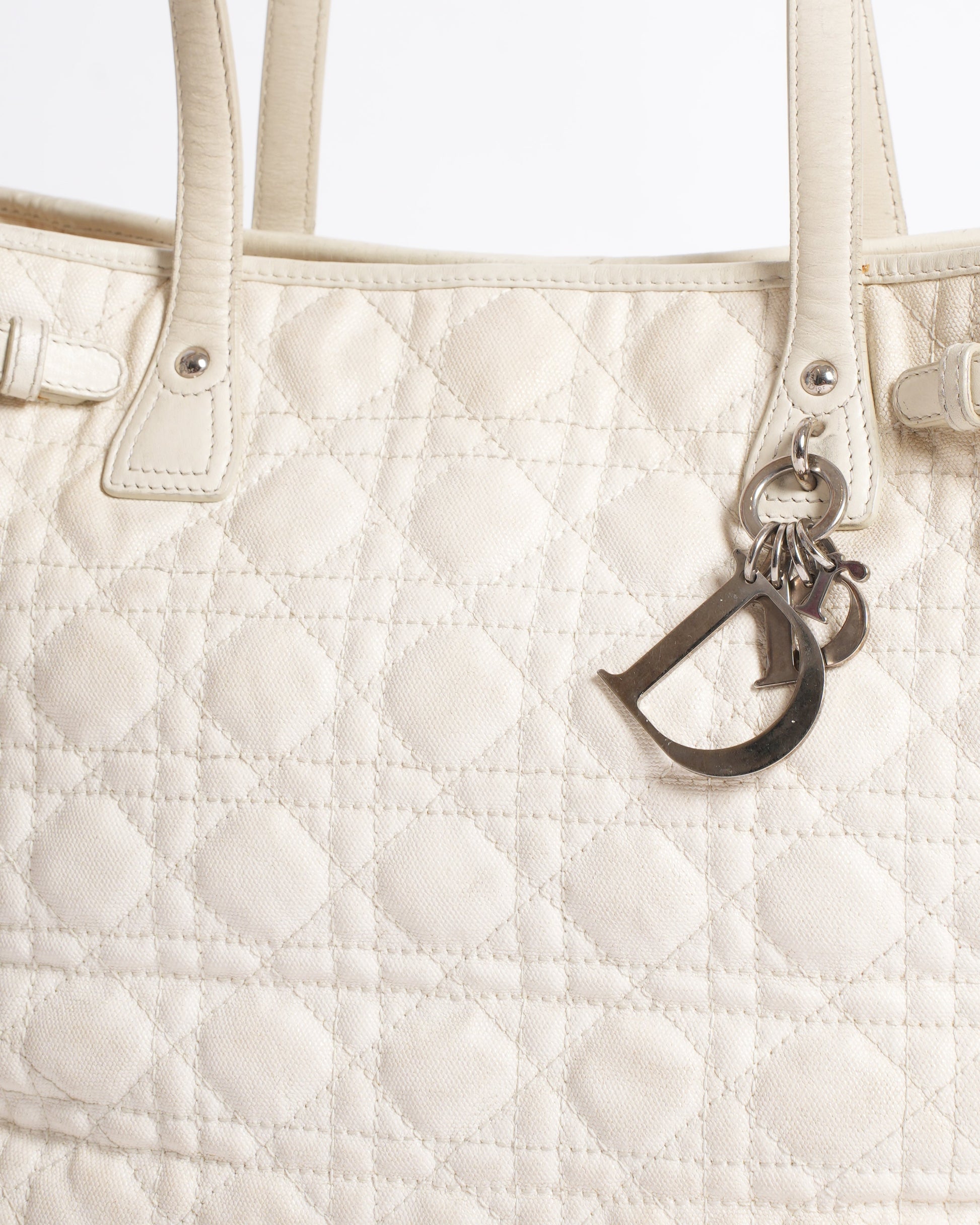 Dior Shoulder Bag - Rovelle Bags