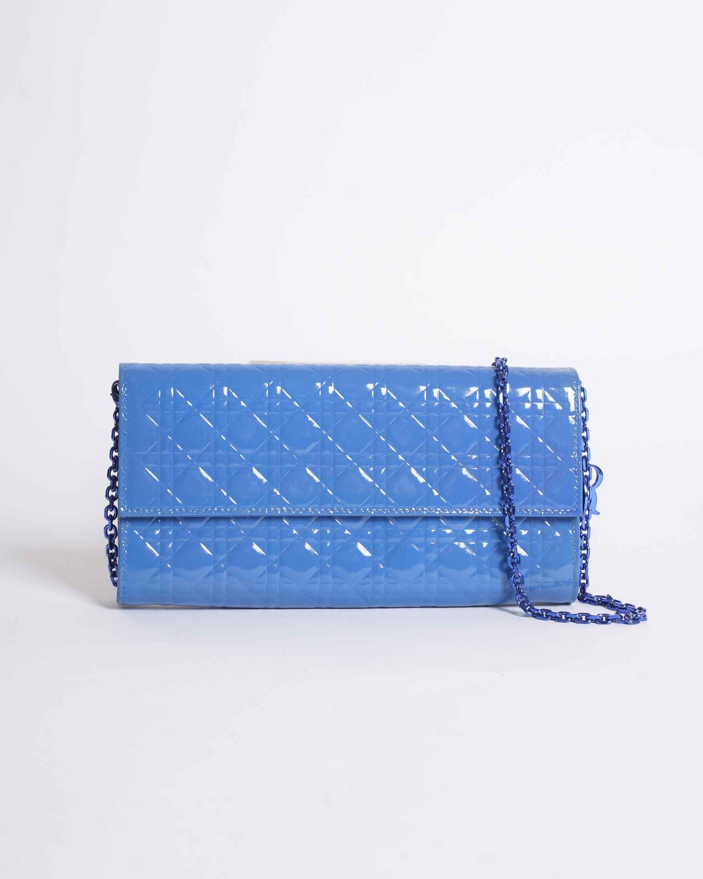 Dior Clutch - Rovelle Bags