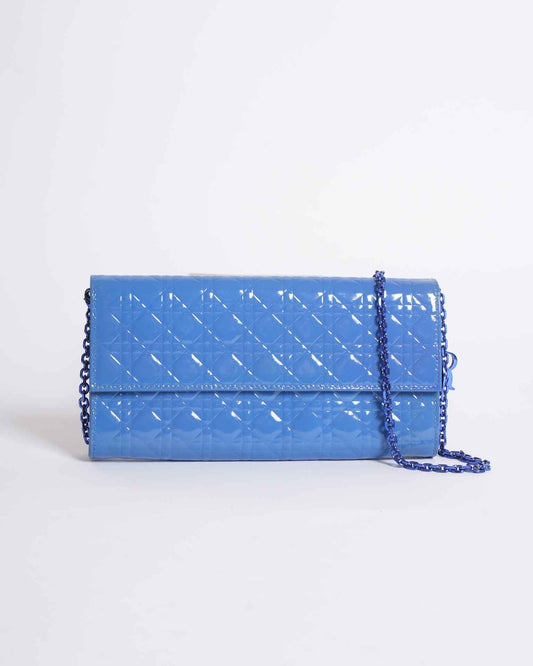 Dior Clutch - Rovelle Bags