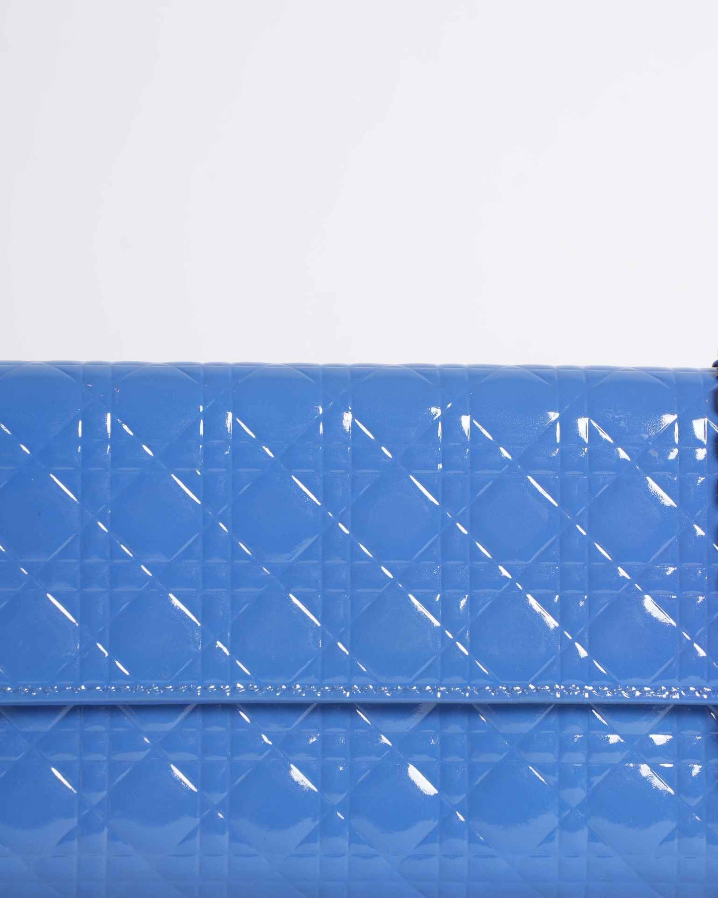 Dior Clutch - Rovelle Bags