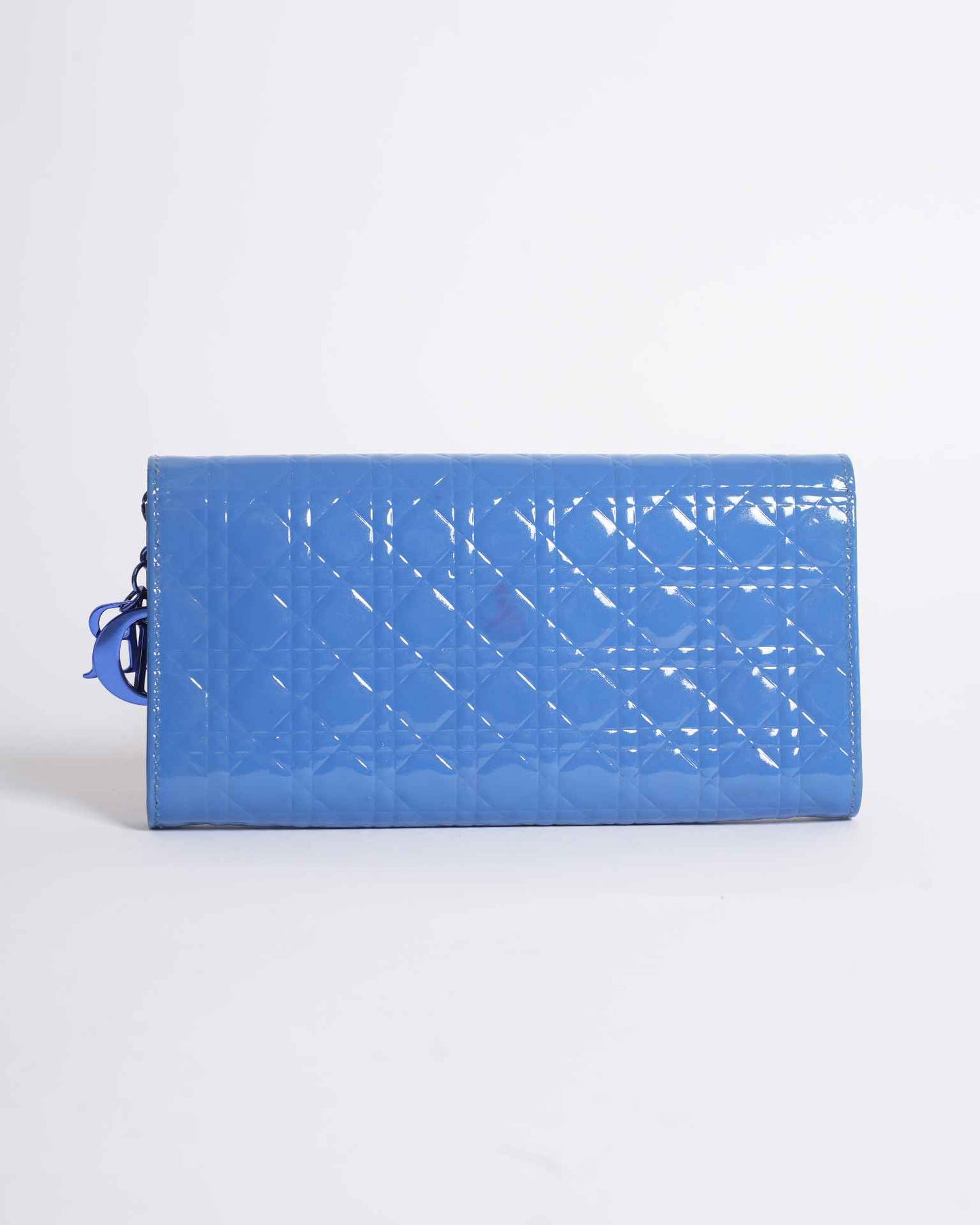 Dior Clutch - Rovelle Bags