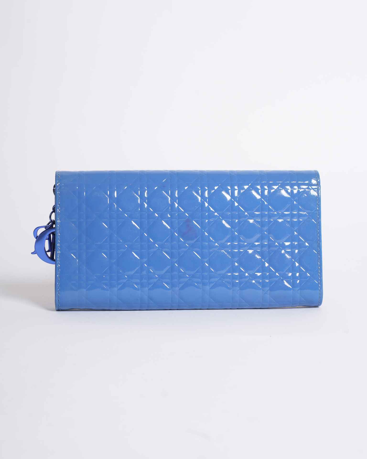 Dior Clutch - Rovelle Bags