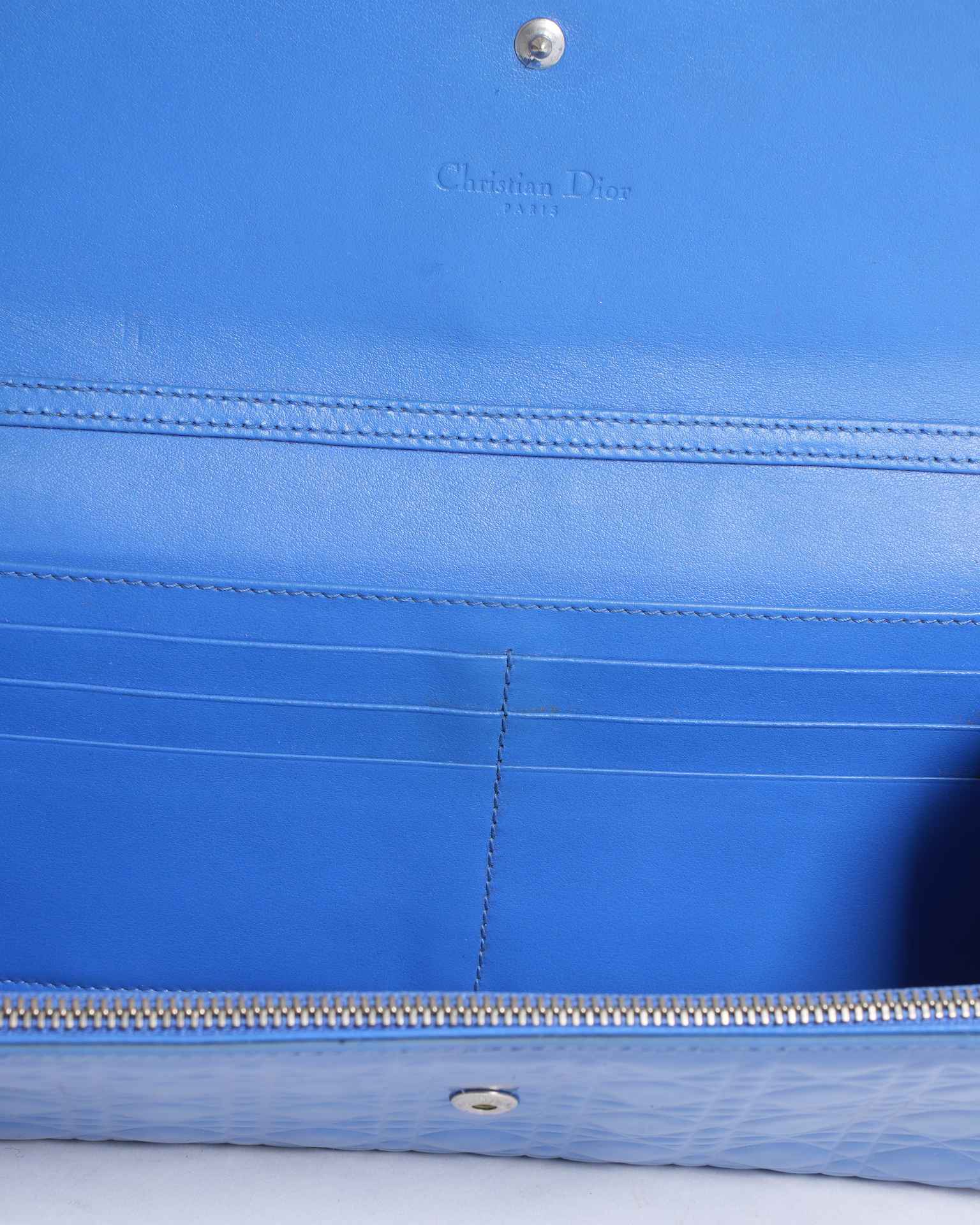 Dior Clutch - Rovelle Bags