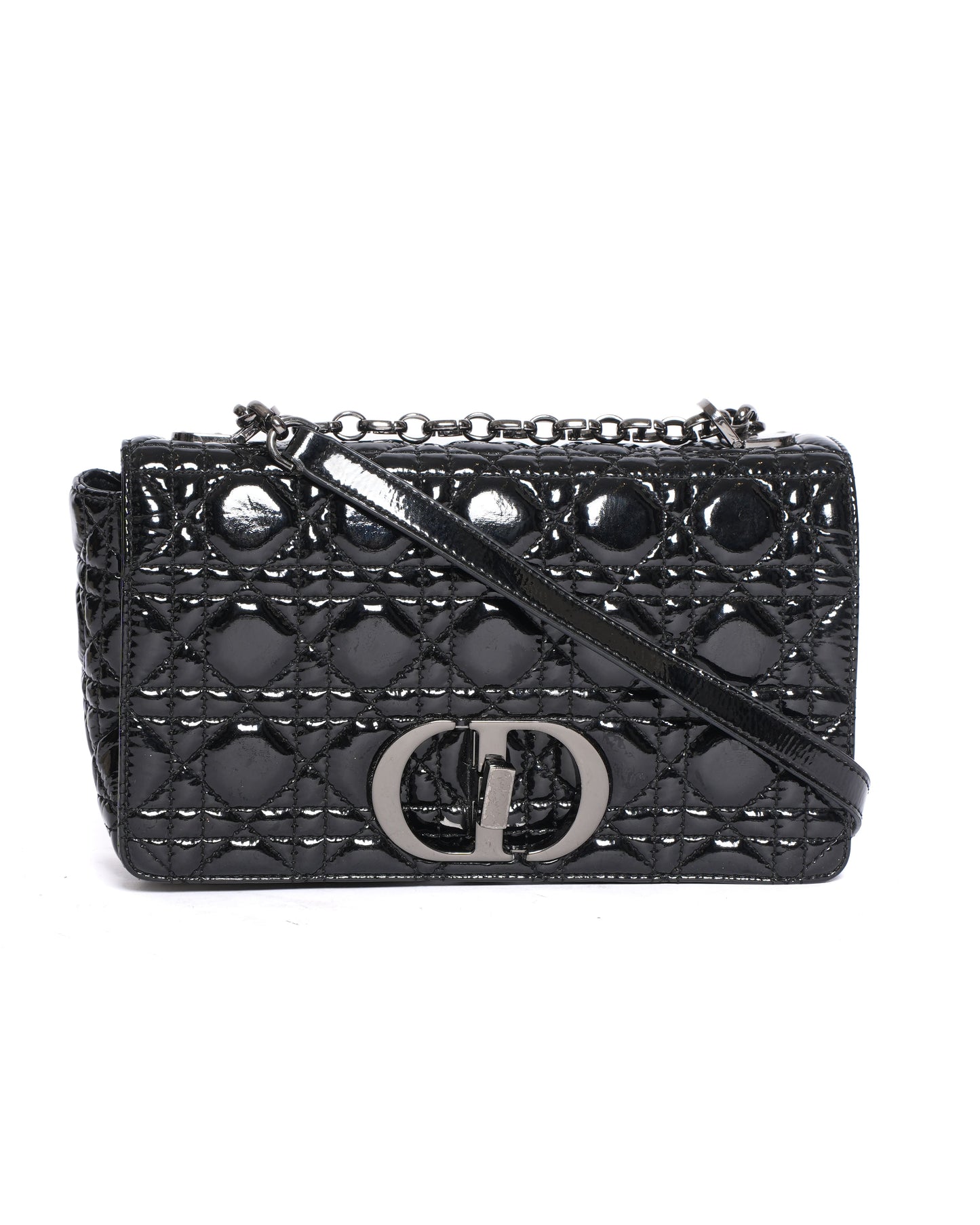 Dior Caro Shoulder Bag - Rovelle Bags