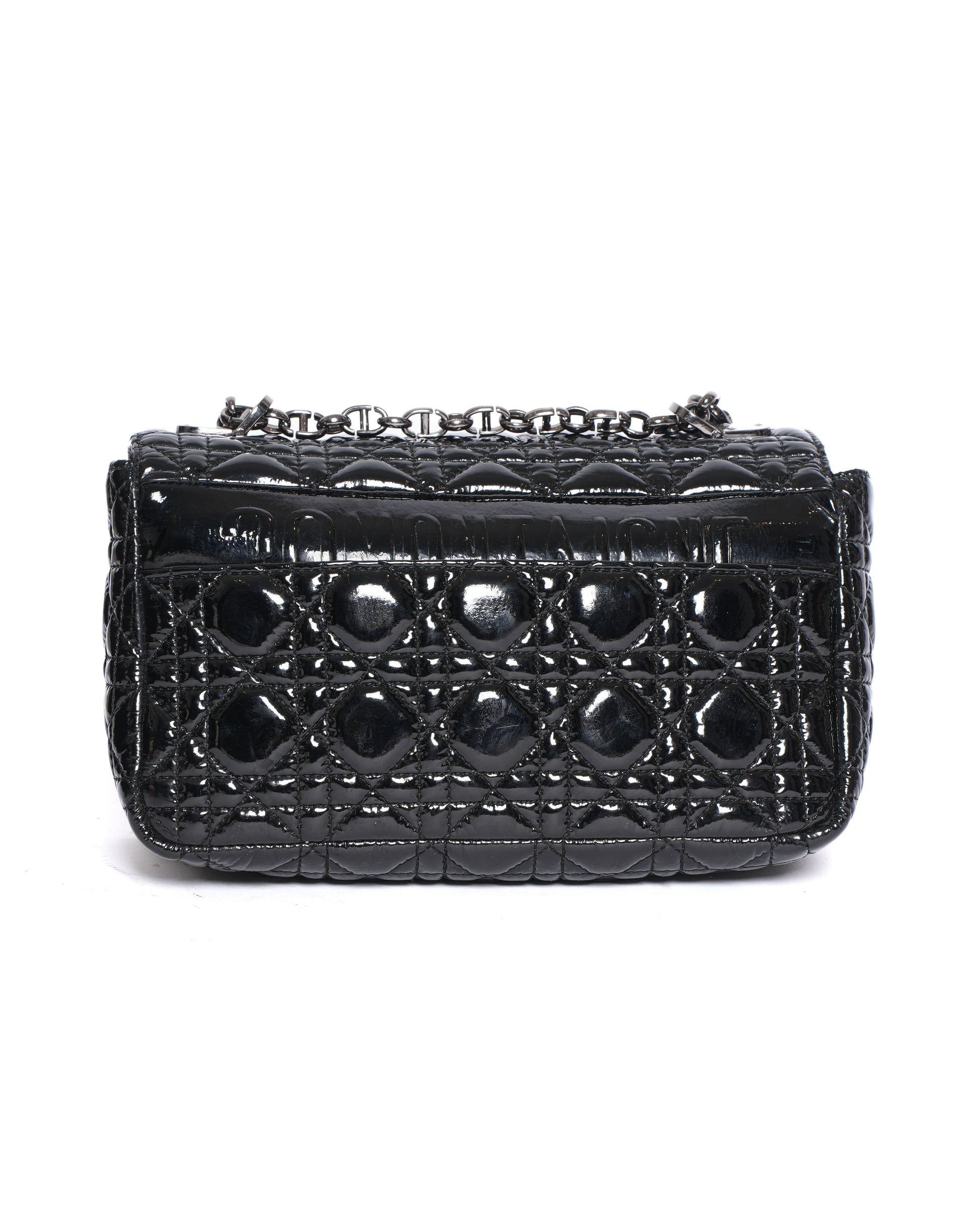 Dior Caro Shoulder Bag - Rovelle Bags
